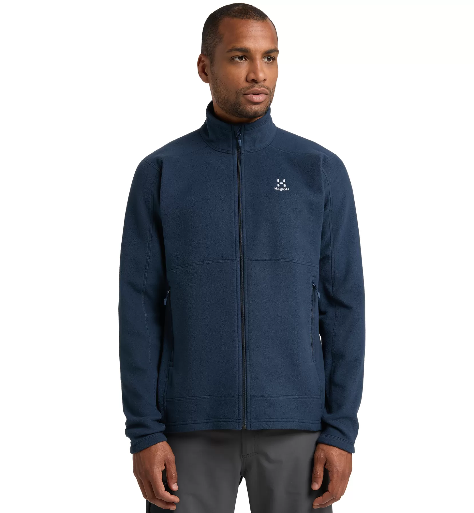 Hot Buteo Mid Jacket Men Jackets | Fleece · Midlayers