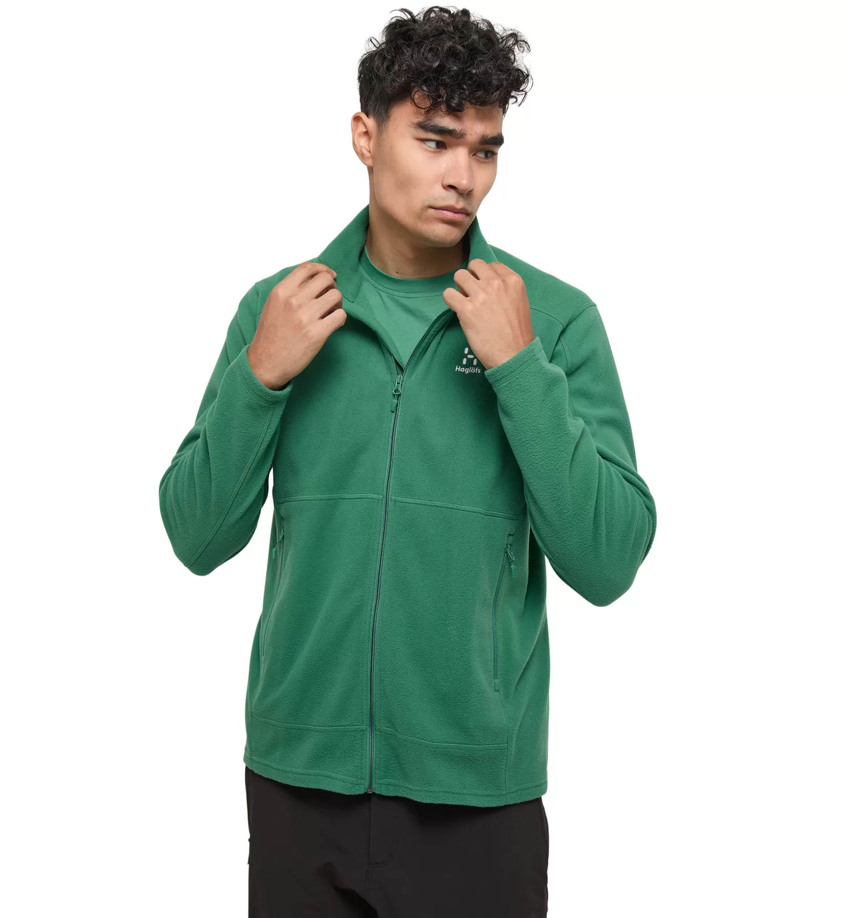 Cheap Buteo Mid Jacket Men Jackets | Fleece · Midlayers