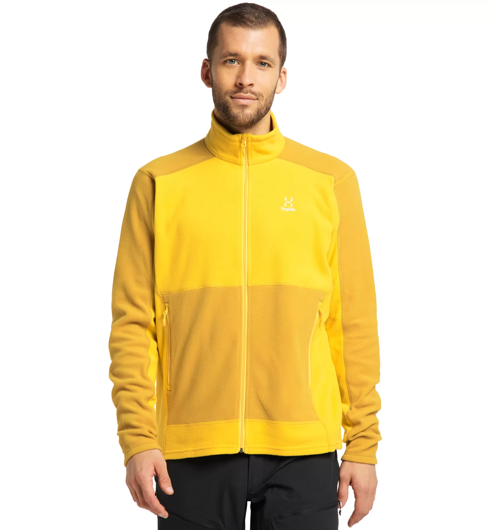 Hot Buteo Mid Jacket Men Jackets | Fleece · Midlayers