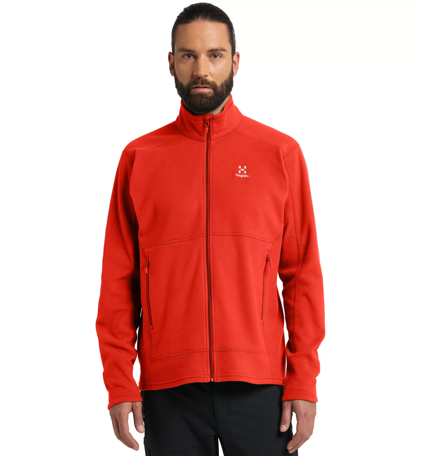 Best Buteo Mid Jacket Men Jackets | Fleece · Midlayers