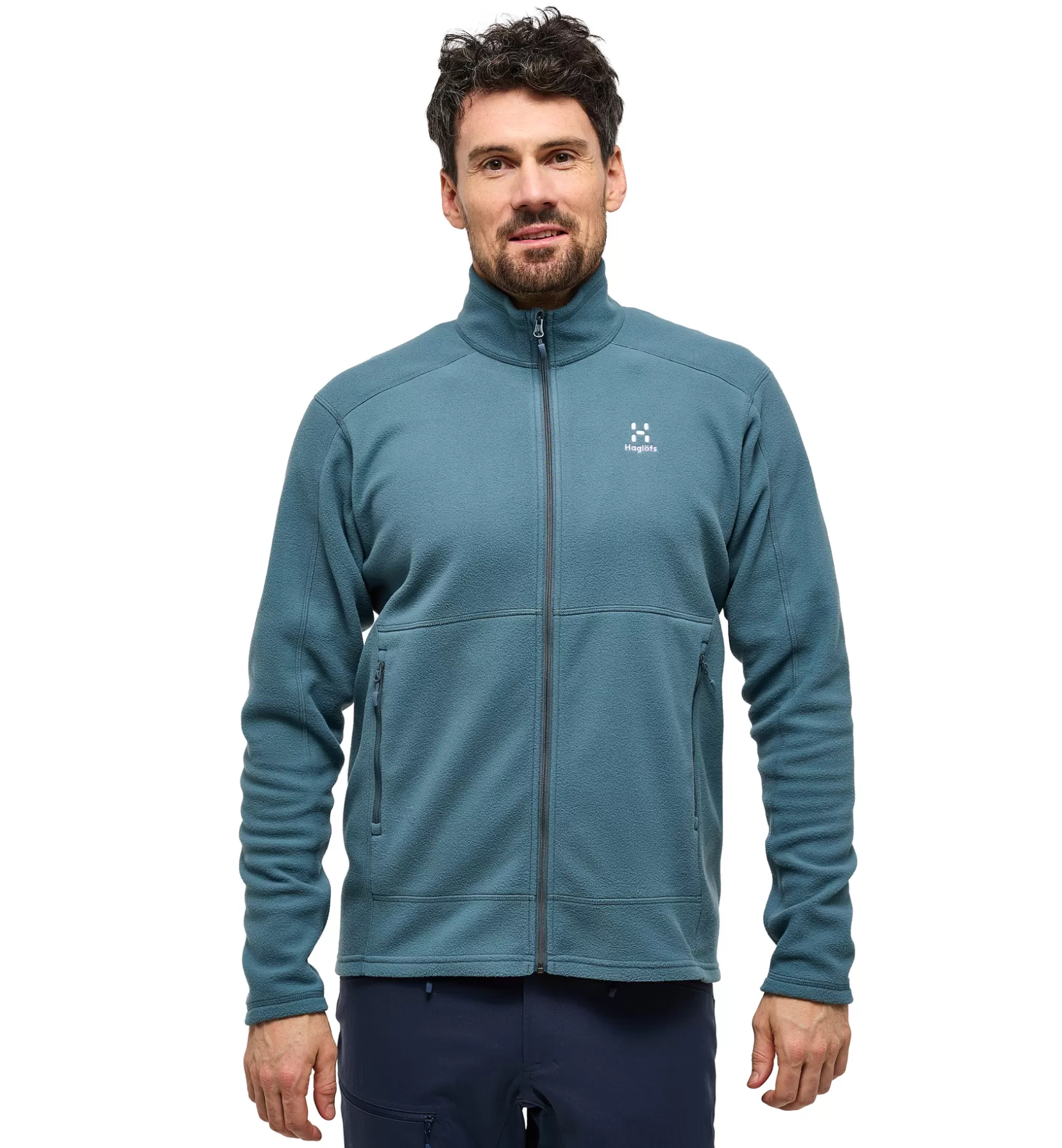Flash Sale Buteo Mid Jacket Men Jackets | Fleece · Midlayers