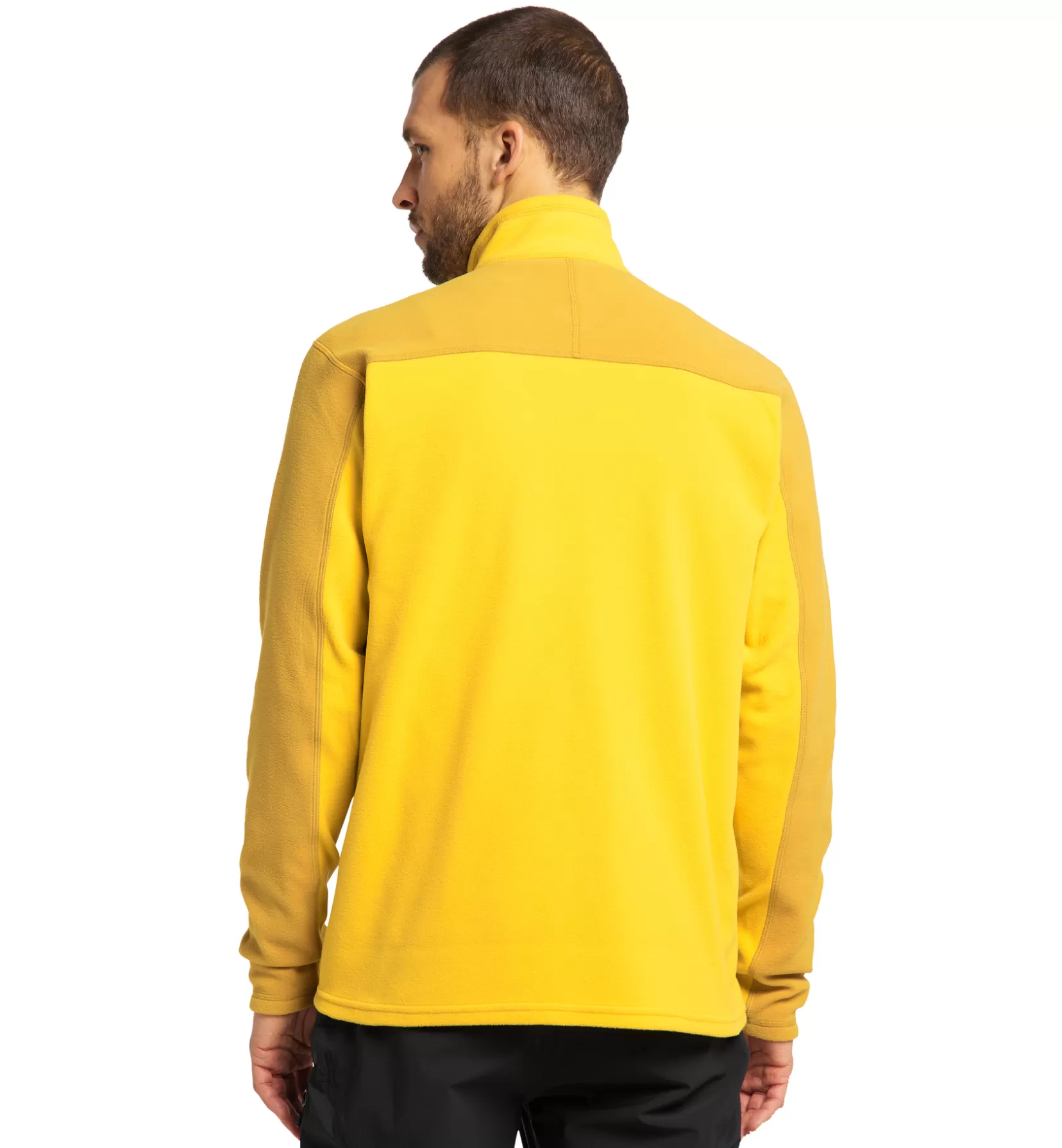 Hot Buteo Mid Jacket Men Jackets | Fleece · Midlayers