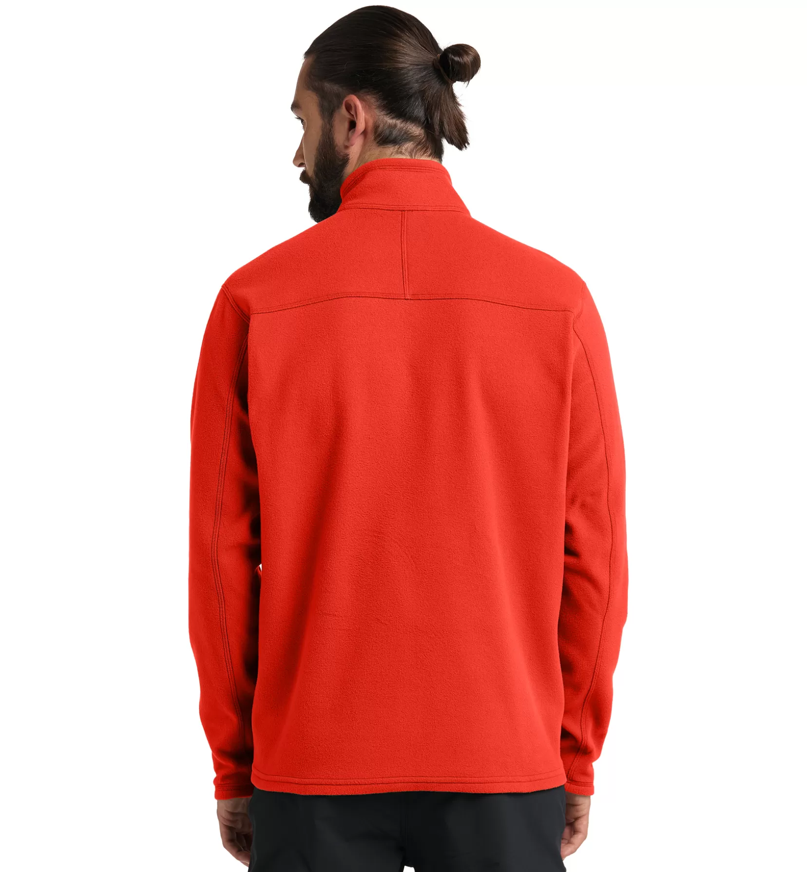 Best Buteo Mid Jacket Men Jackets | Fleece · Midlayers