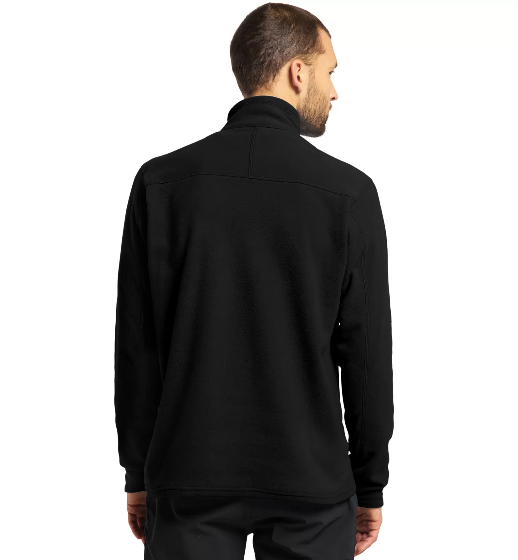 Shop Buteo Mid Jacket Men Jackets | Fleece · Midlayers
