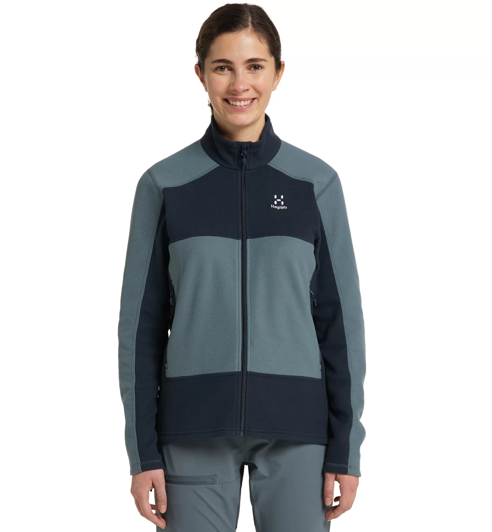 Hot Buteo Mid Jacket Women Women Fleece · Midlayers | Jackets