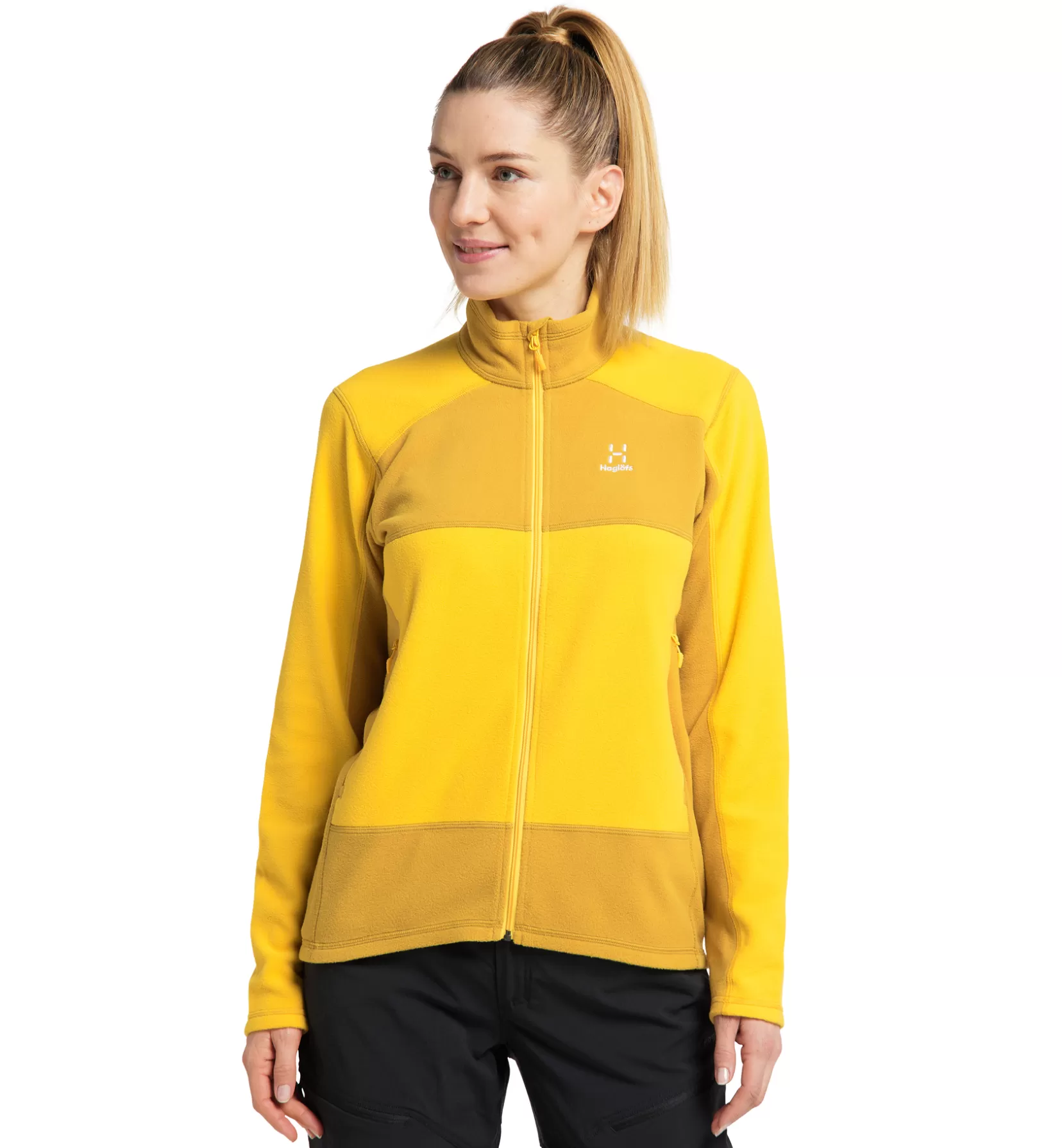 Best Buteo Mid Jacket Women Women Fleece · Midlayers | Jackets