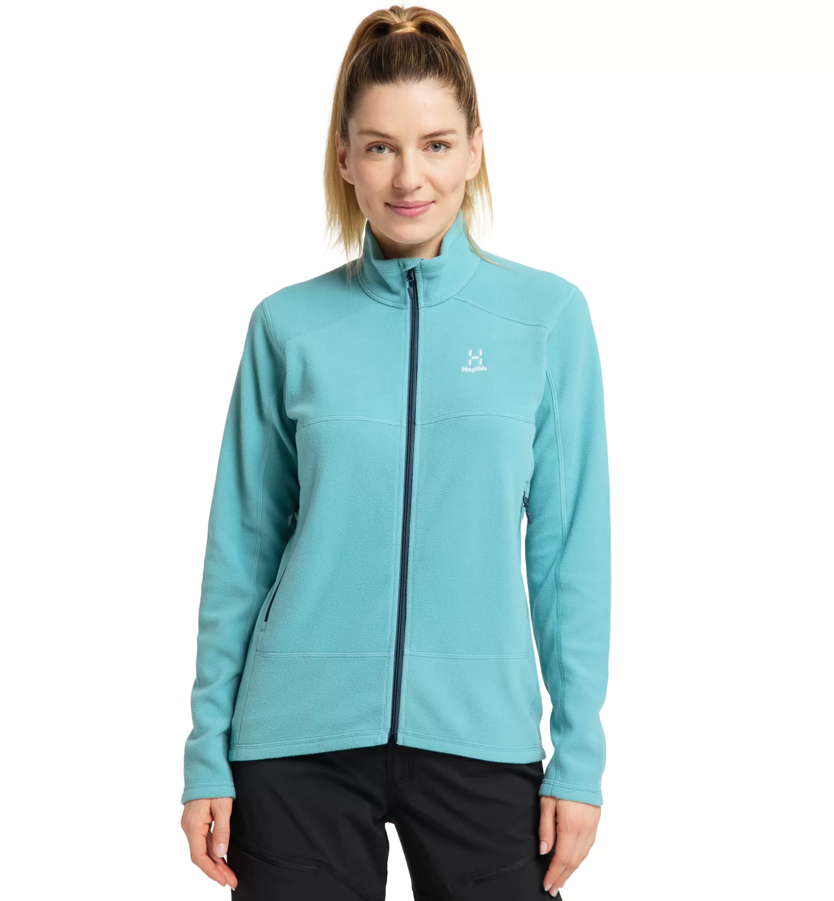 Outlet Buteo Mid Jacket Women Women Fleece · Midlayers | Jackets