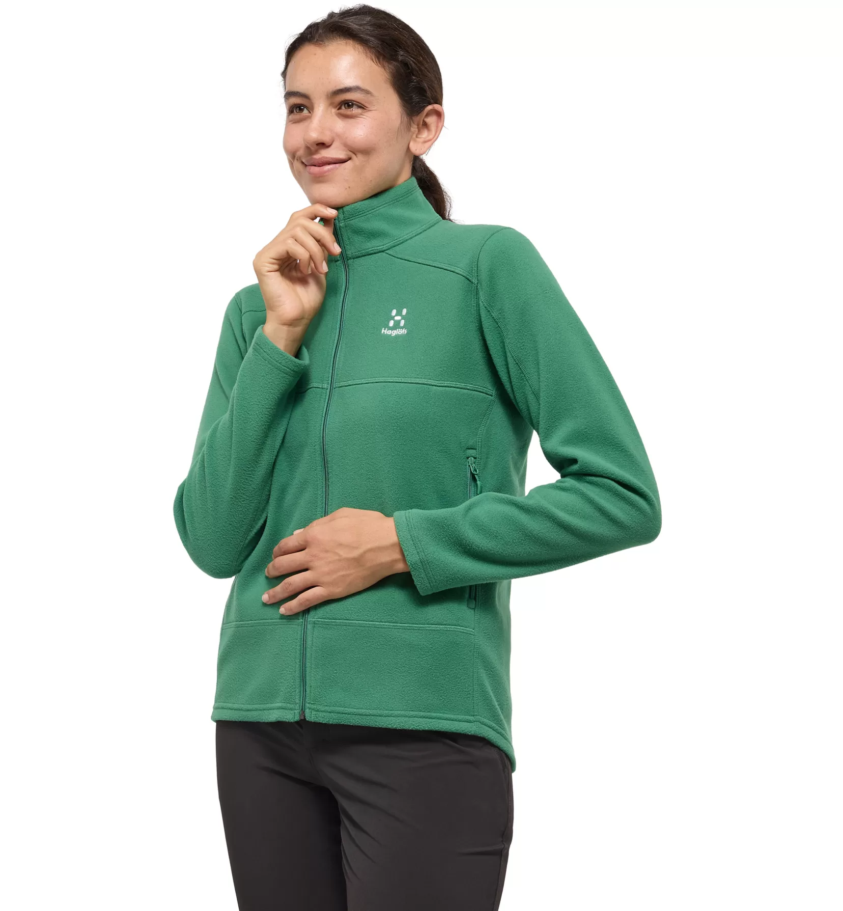 Outlet Buteo Mid Jacket Women Women Fleece · Midlayers | Jackets