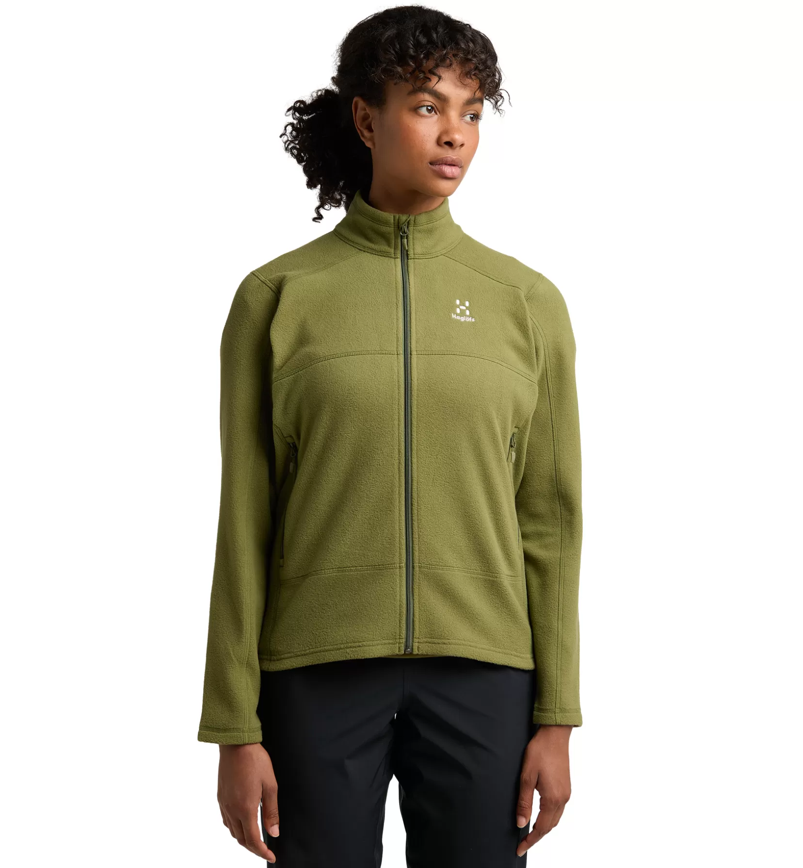 Hot Buteo Mid Jacket Women Women Jackets | Fleece · Midlayers
