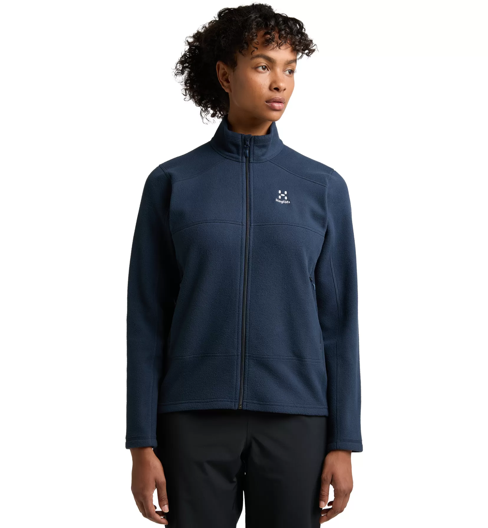 Shop Buteo Mid Jacket Women Women Fleece · Midlayers | Jackets