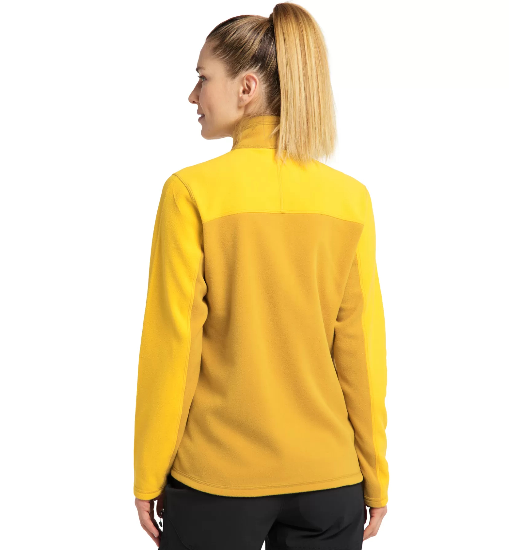 Best Buteo Mid Jacket Women Women Fleece · Midlayers | Jackets