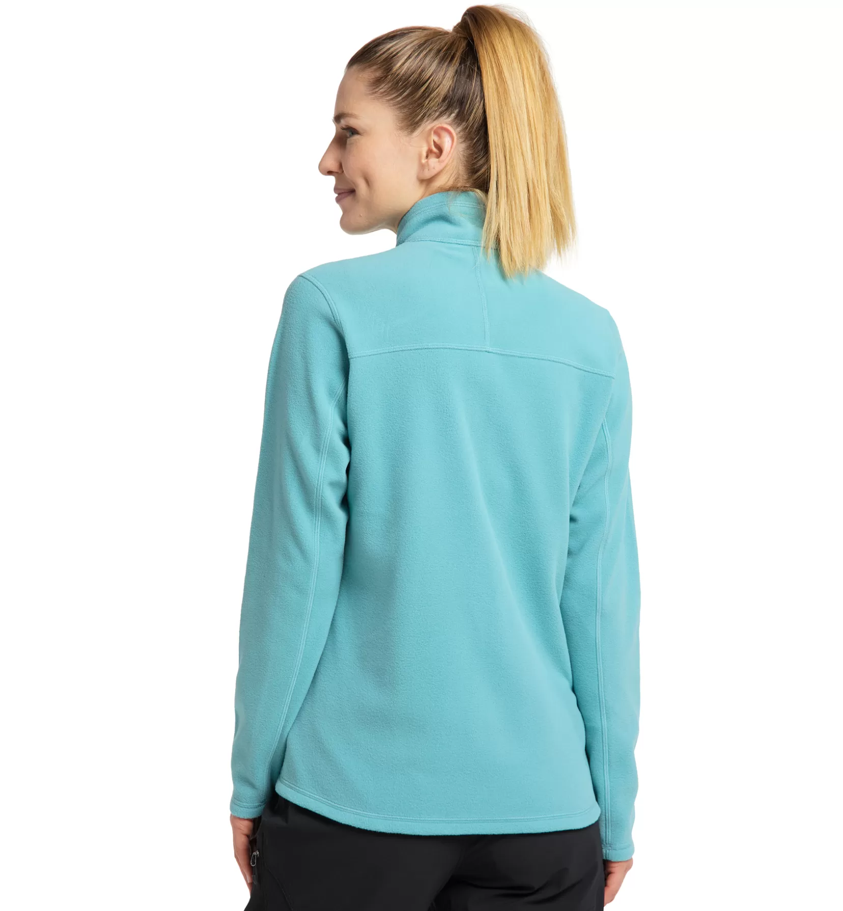 Outlet Buteo Mid Jacket Women Women Fleece · Midlayers | Jackets