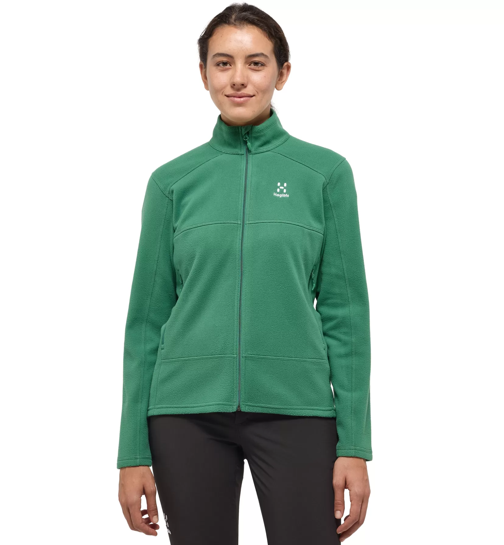 Outlet Buteo Mid Jacket Women Women Fleece · Midlayers | Jackets