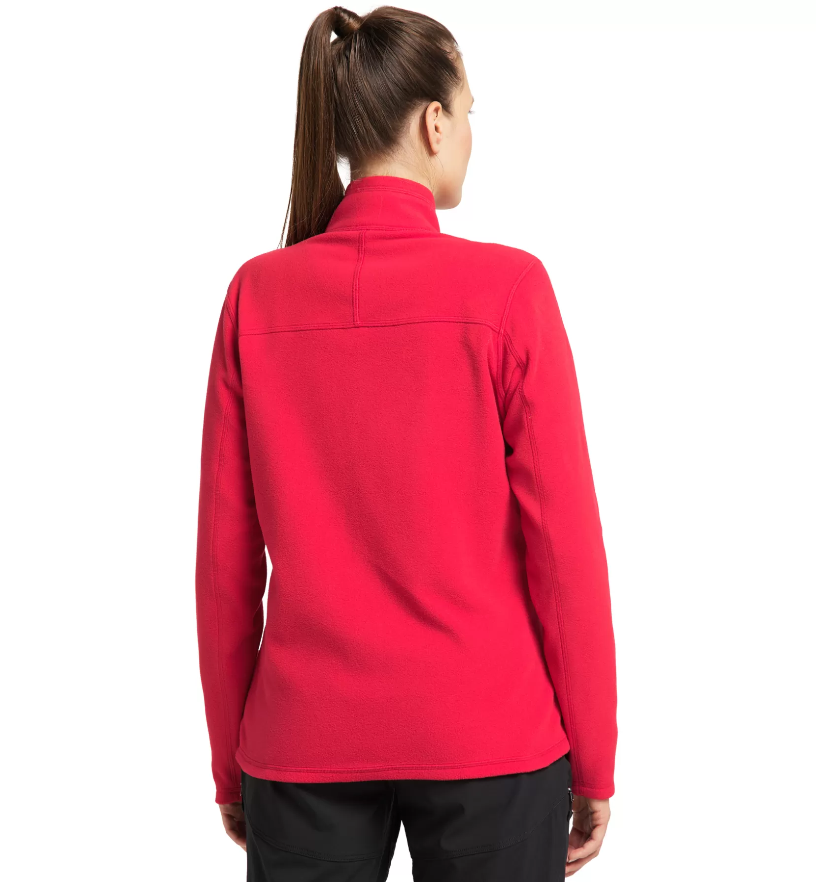 Shop Buteo Mid Jacket Women Women Fleece · Midlayers | Jackets
