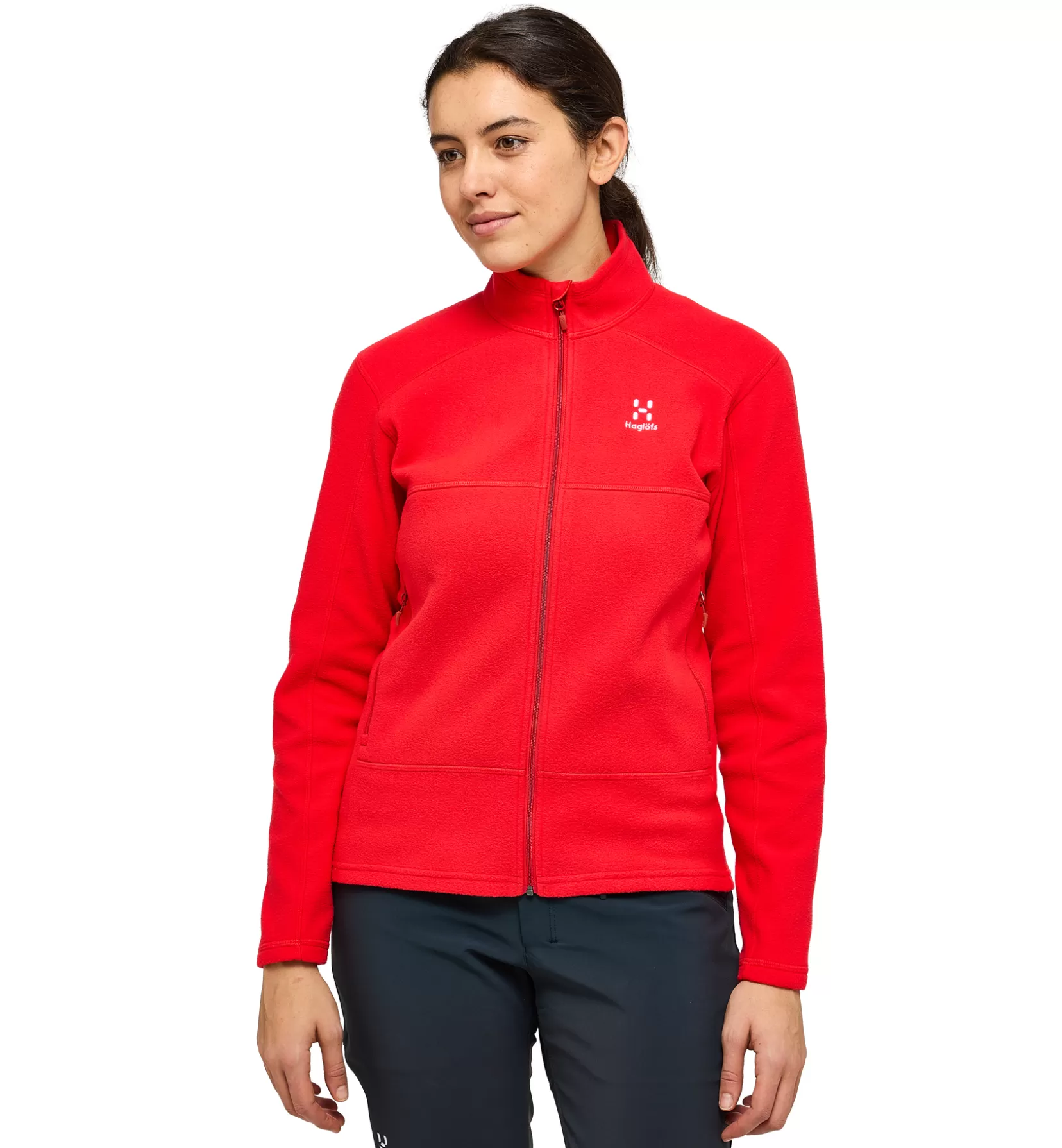 Clearance Buteo Mid Jacket Women Women Jackets | Fleece · Midlayers