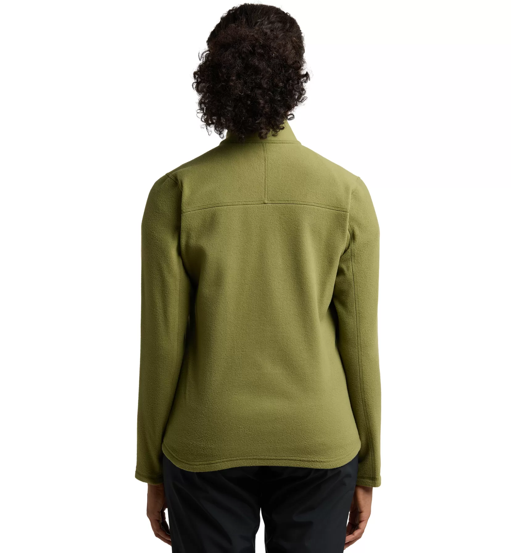 Hot Buteo Mid Jacket Women Women Jackets | Fleece · Midlayers