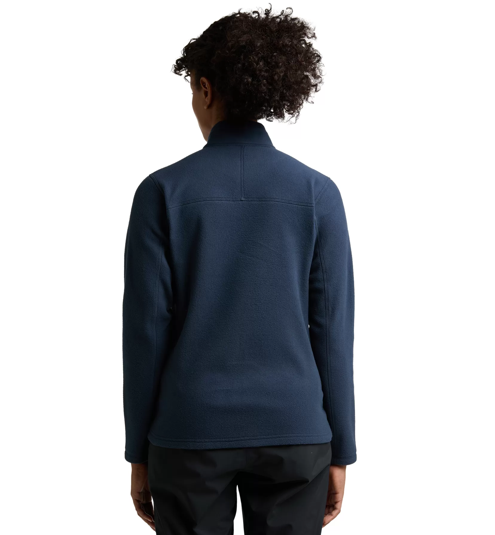 Shop Buteo Mid Jacket Women Women Fleece · Midlayers | Jackets