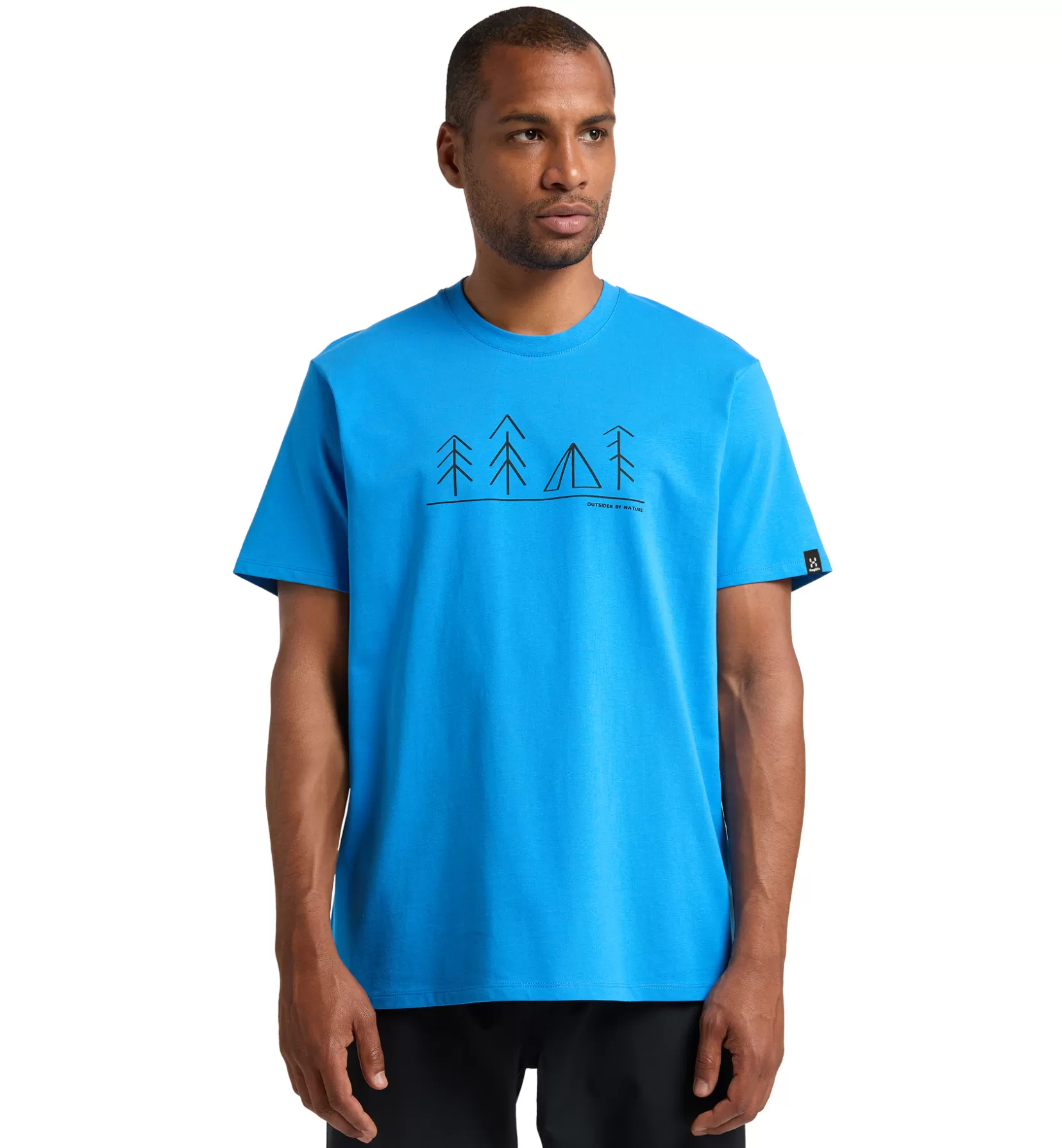 Sale Camp Tee Men Shirts · T-Shirts | Hiking