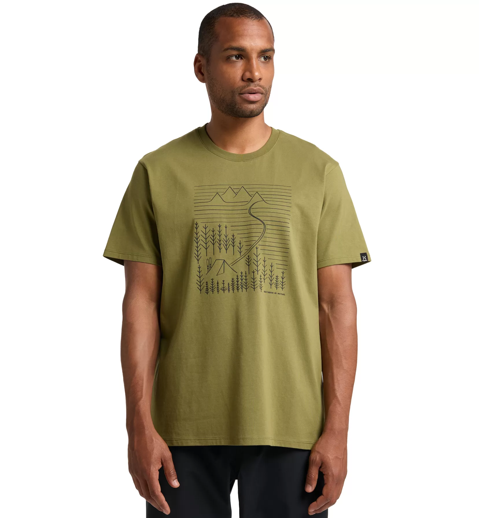 Best Camp Tee Men Shirts · T-Shirts | Hiking