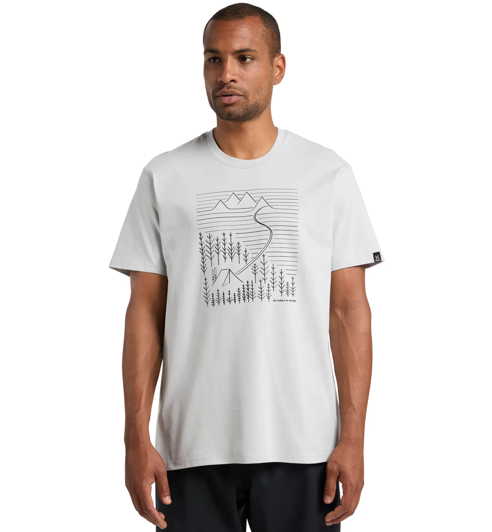 Sale Camp Tee Men Shirts · T-Shirts | Hiking