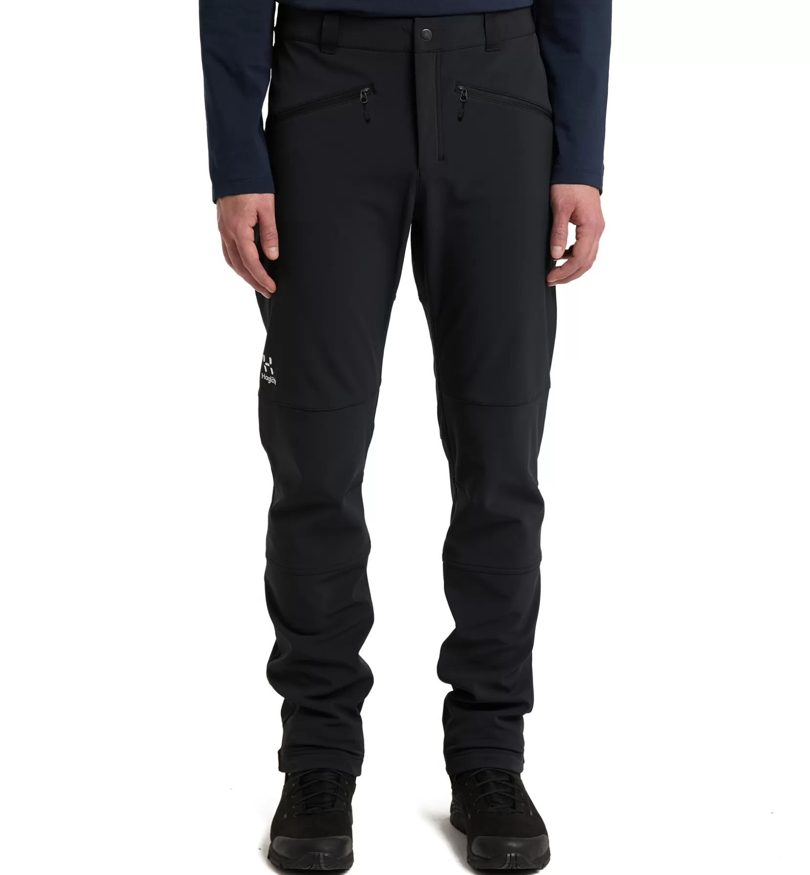 Store Chilly Softshell Pant Men Trousers | Hiking
