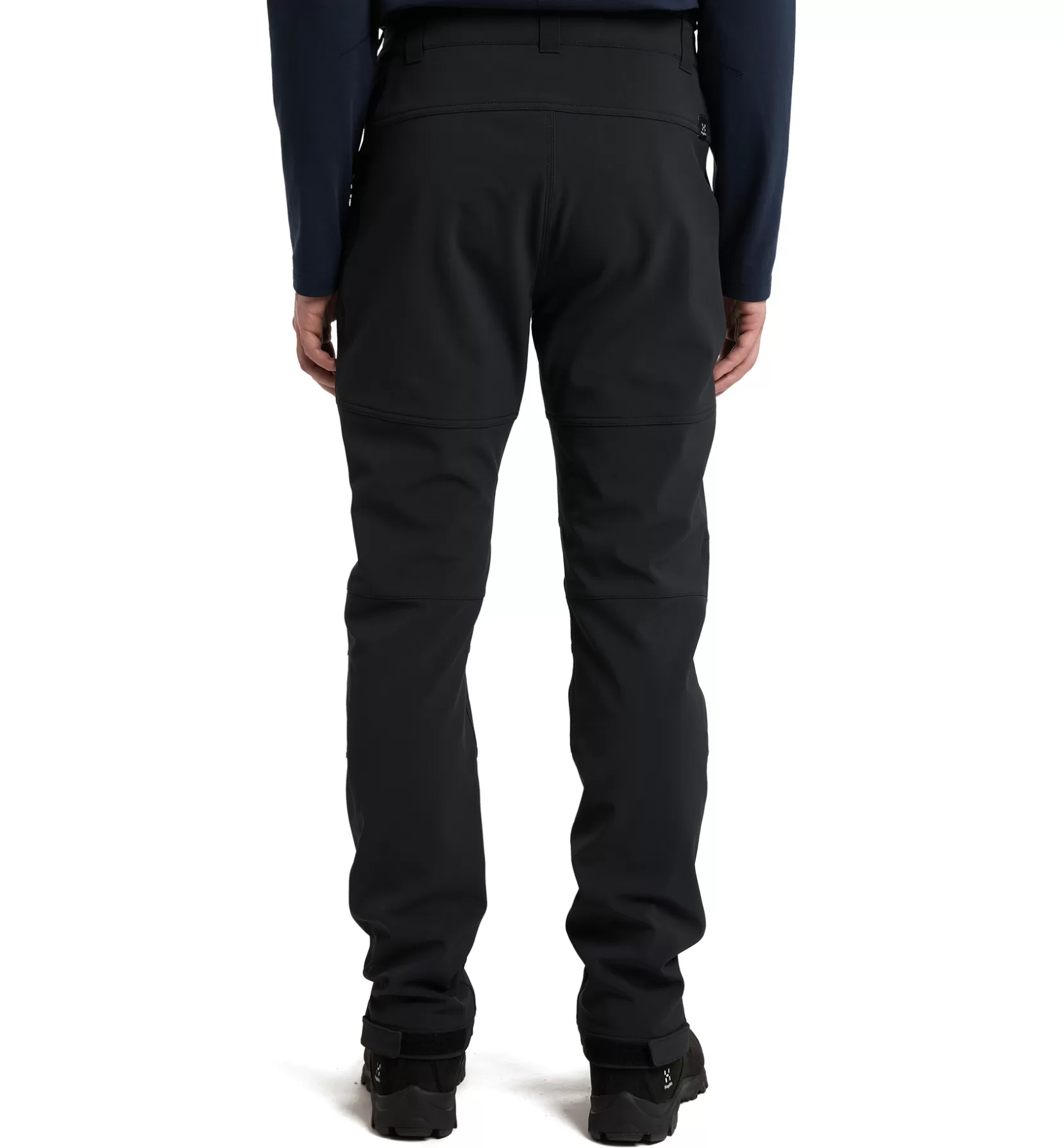 Store Chilly Softshell Pant Men Trousers | Hiking