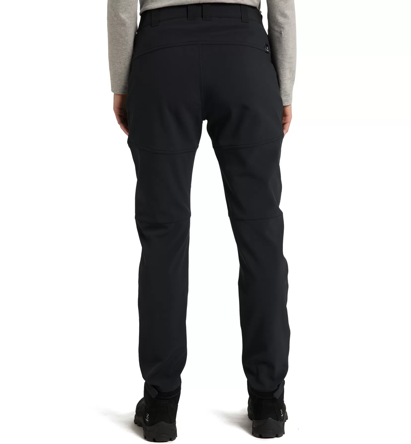 Shop Chilly Softshell Pant Women Women Trousers | Hiking