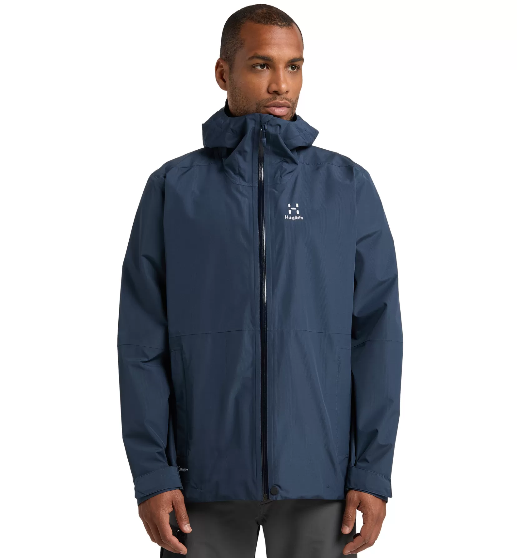 Online Finch Proof Jacket Men Jackets | Hiking