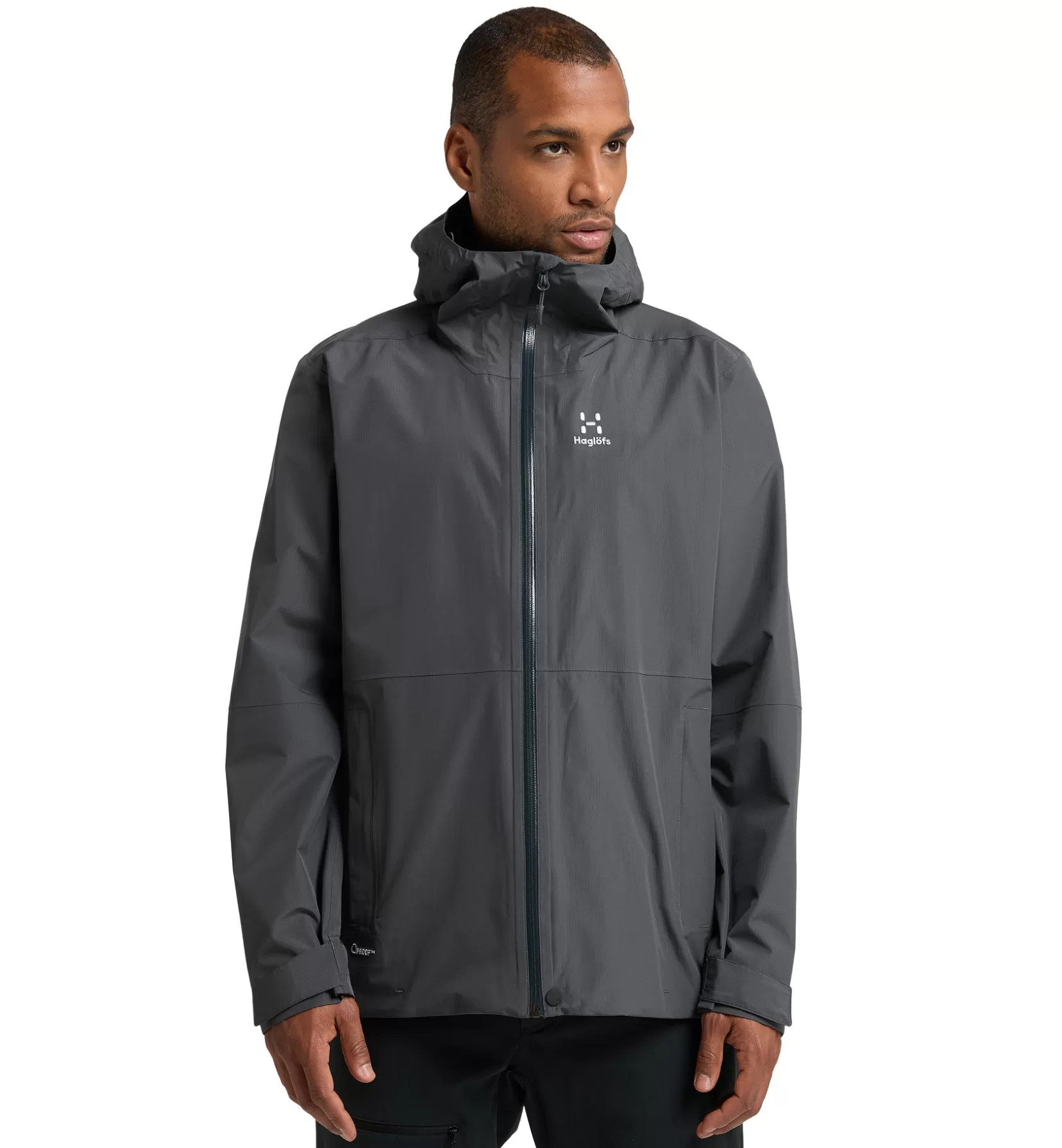Cheap Finch Proof Jacket Men Jackets | Hiking