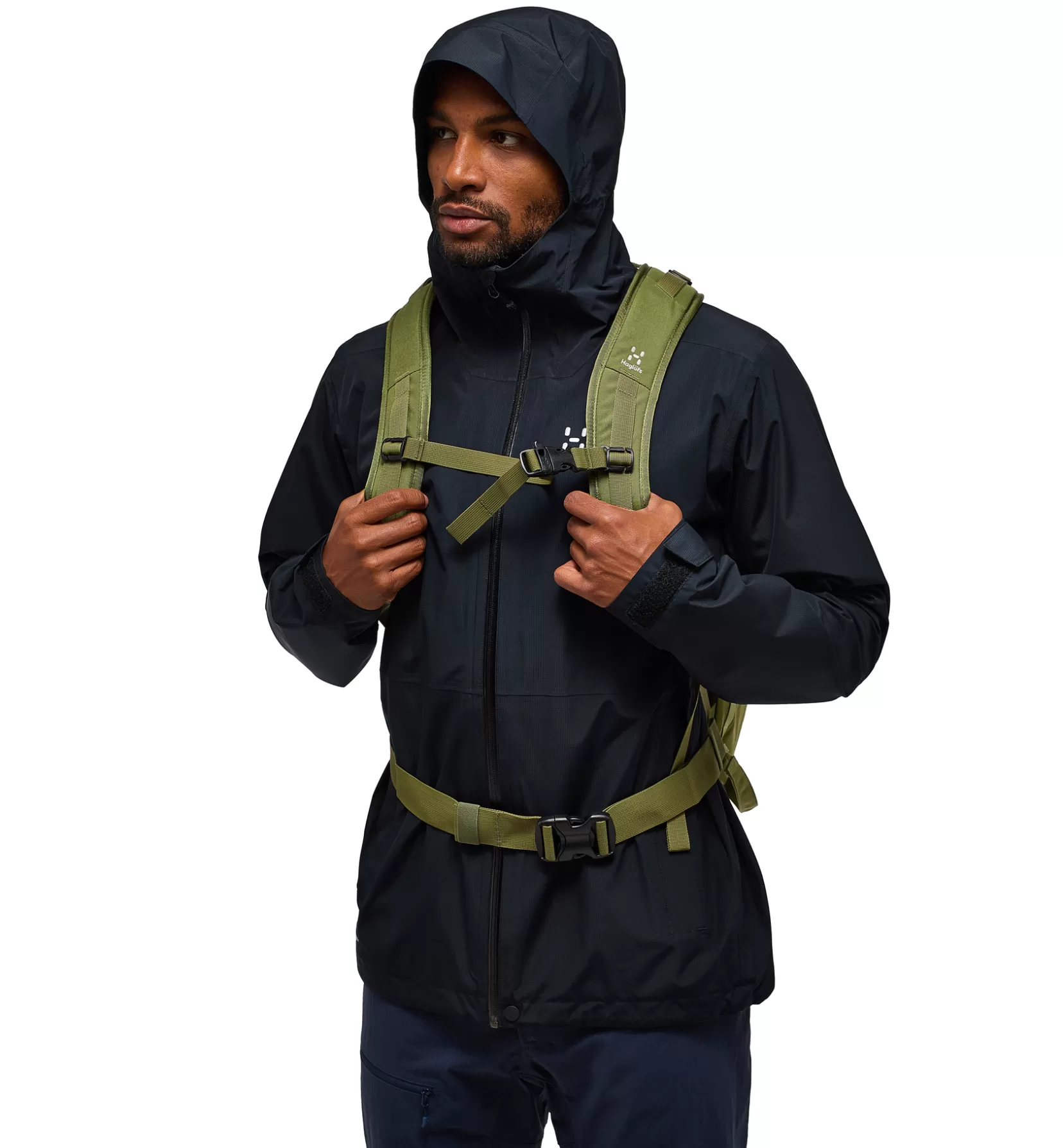 Online Finch Proof Jacket Men Jackets | Hiking