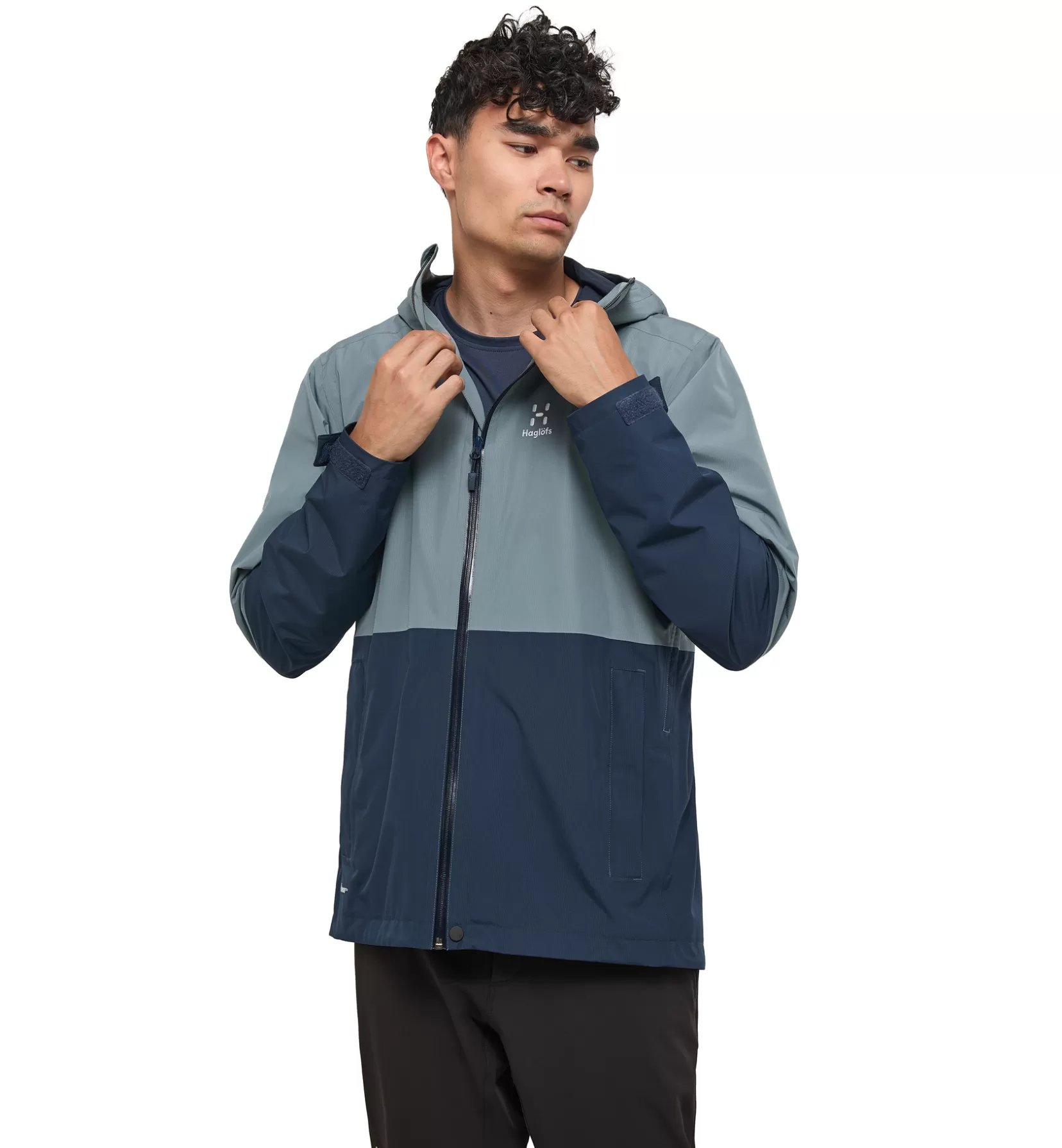 Store Finch Proof Jacket Men Jackets | Hiking