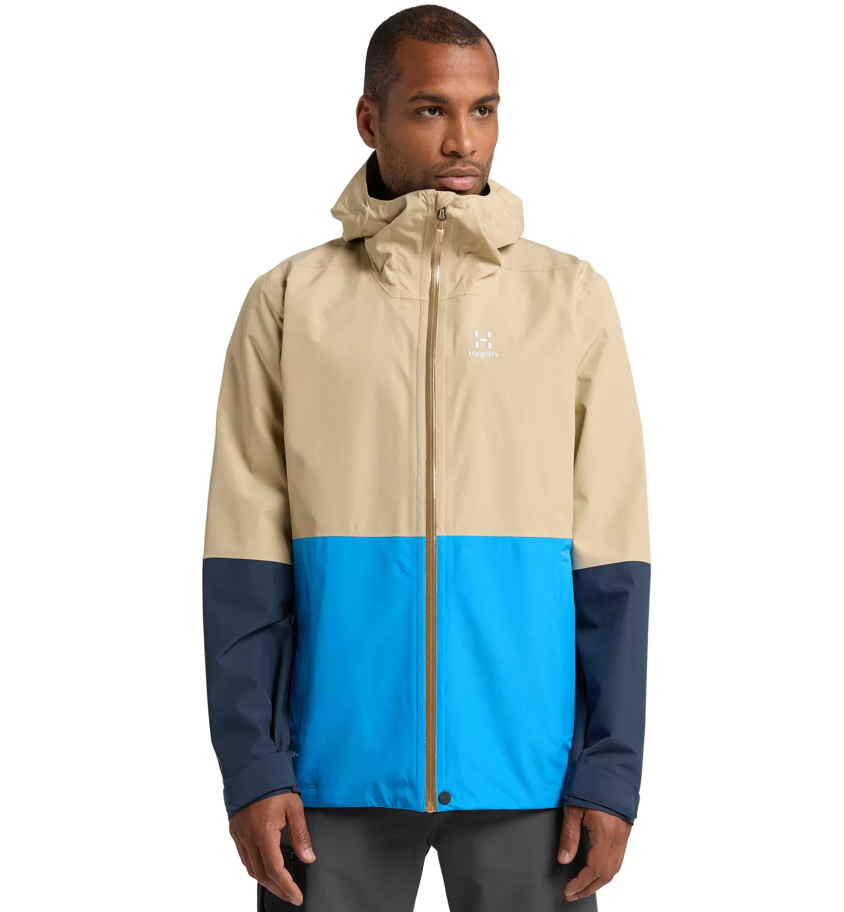 Store Finch Proof Jacket Men Jackets | Hiking