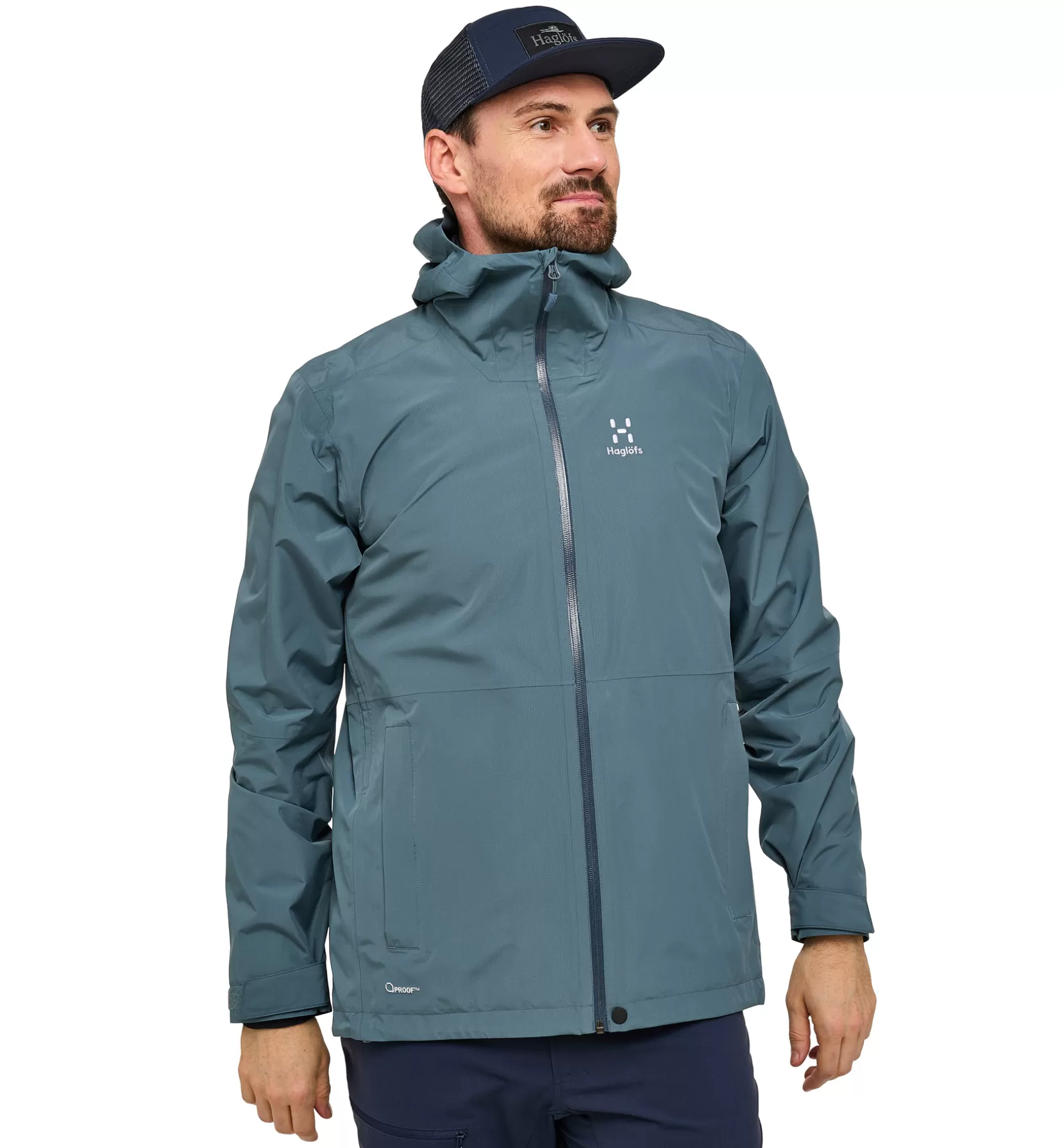 Best Finch Proof Jacket Men Jackets | Hiking