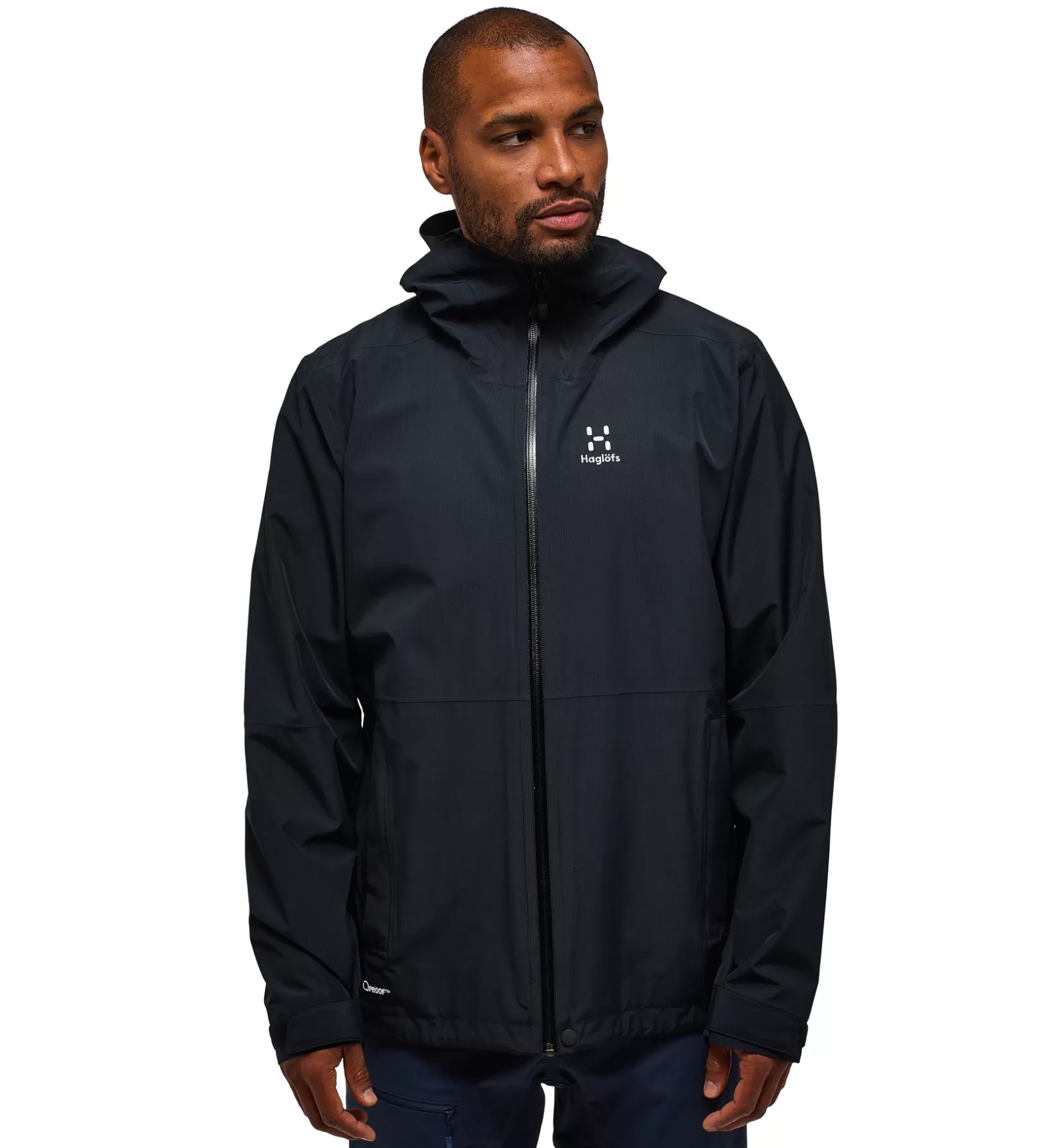 Online Finch Proof Jacket Men Jackets | Hiking