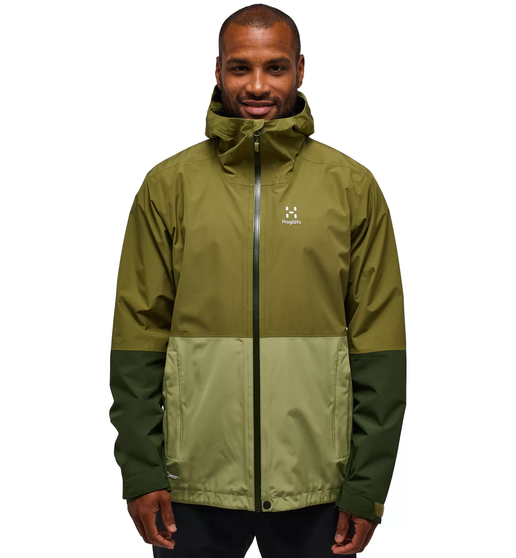 Sale Finch Proof Jacket Men Jackets | Hiking