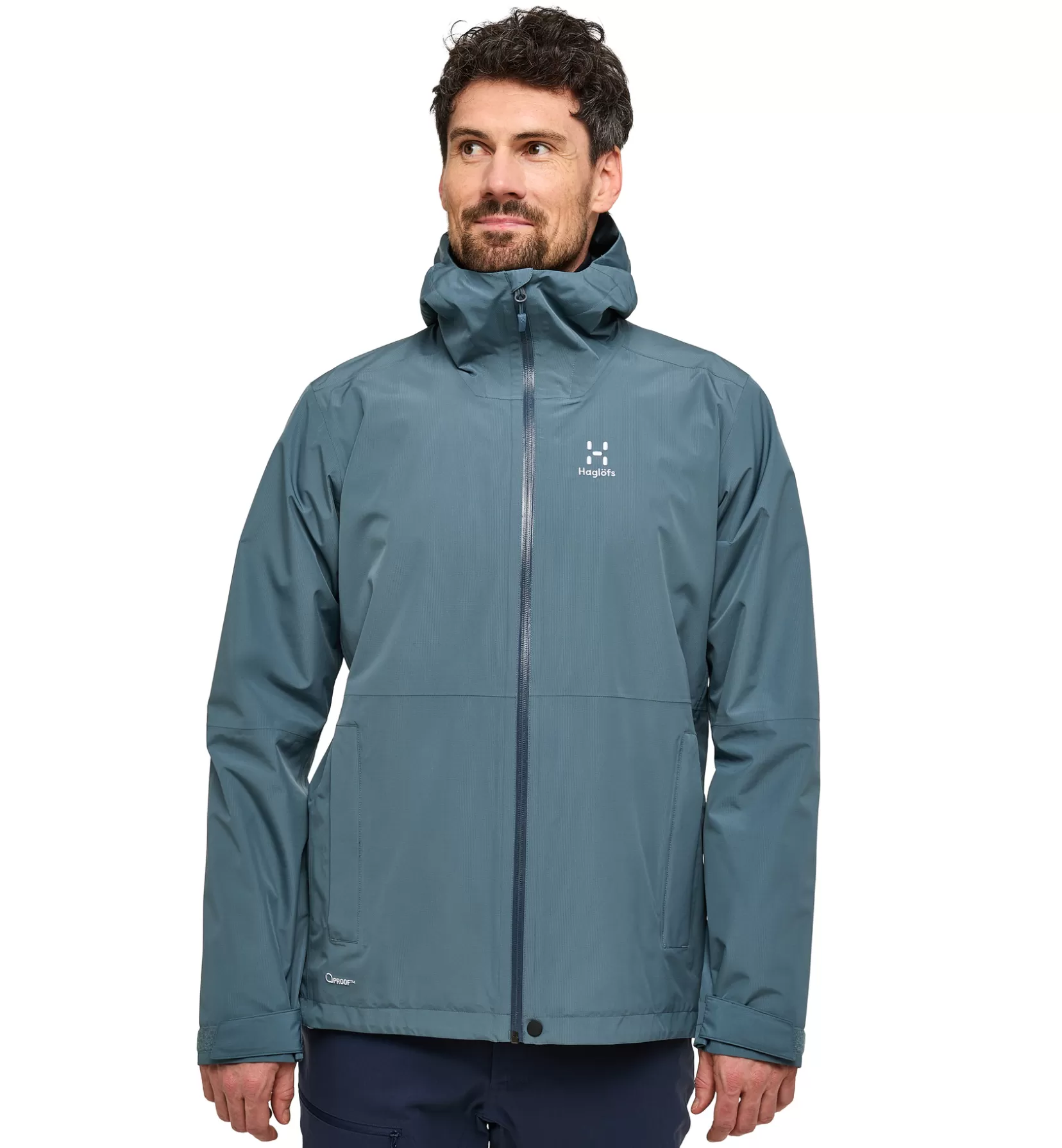 Best Finch Proof Jacket Men Jackets | Hiking