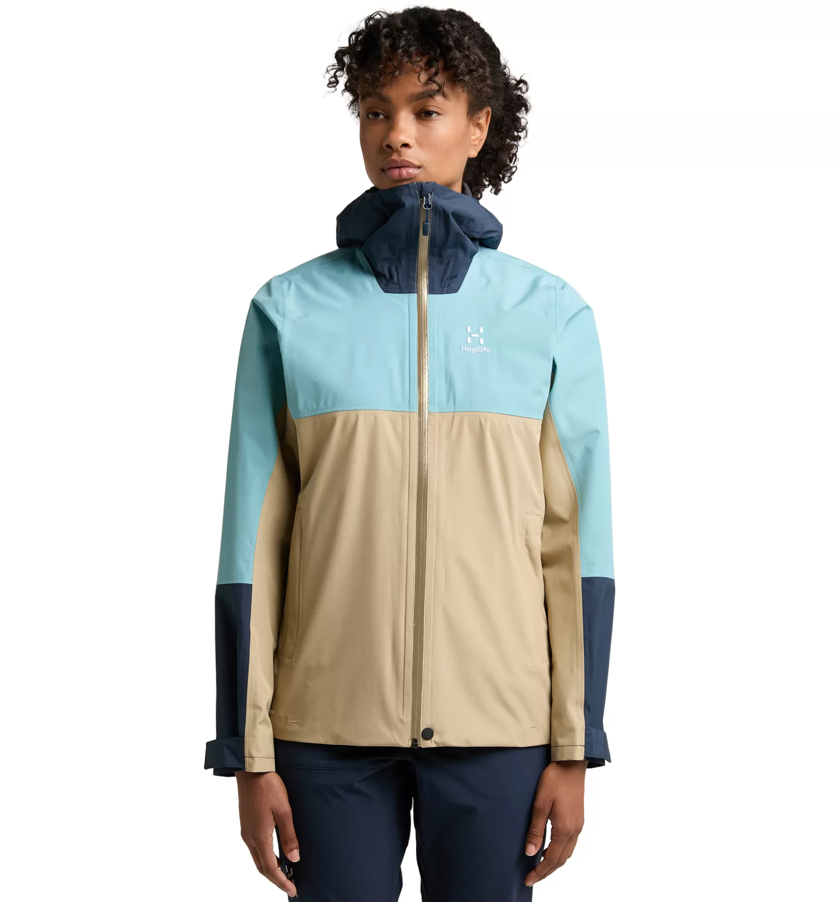 Online Finch Proof Jacket Women Women Jackets | Hiking