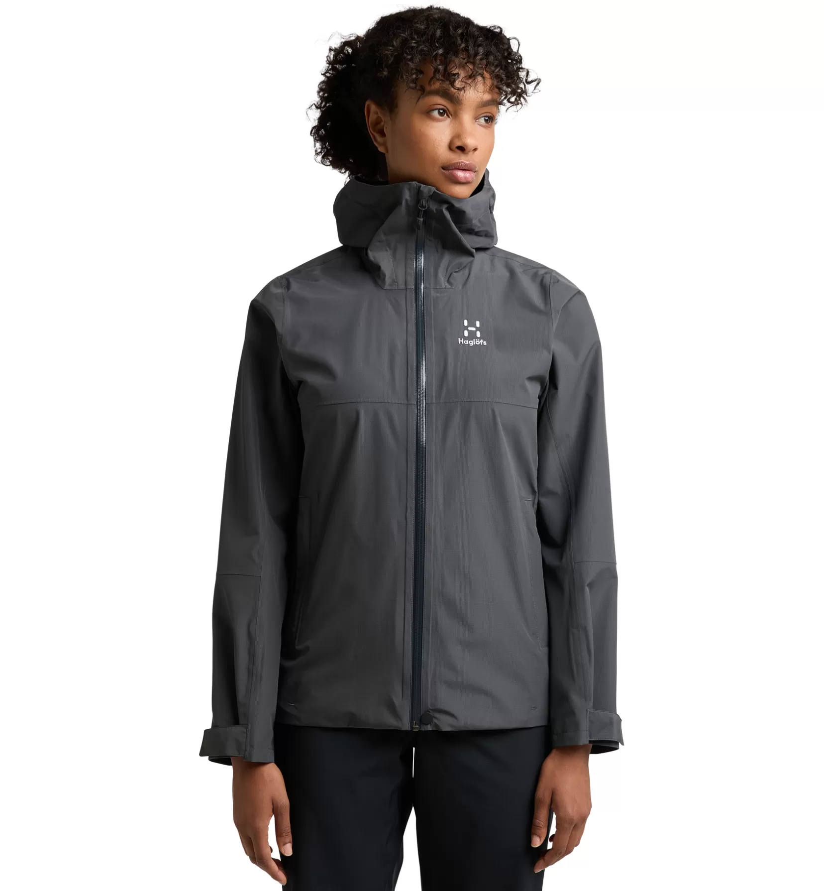 Sale Finch Proof Jacket Women Women Jackets | Hiking