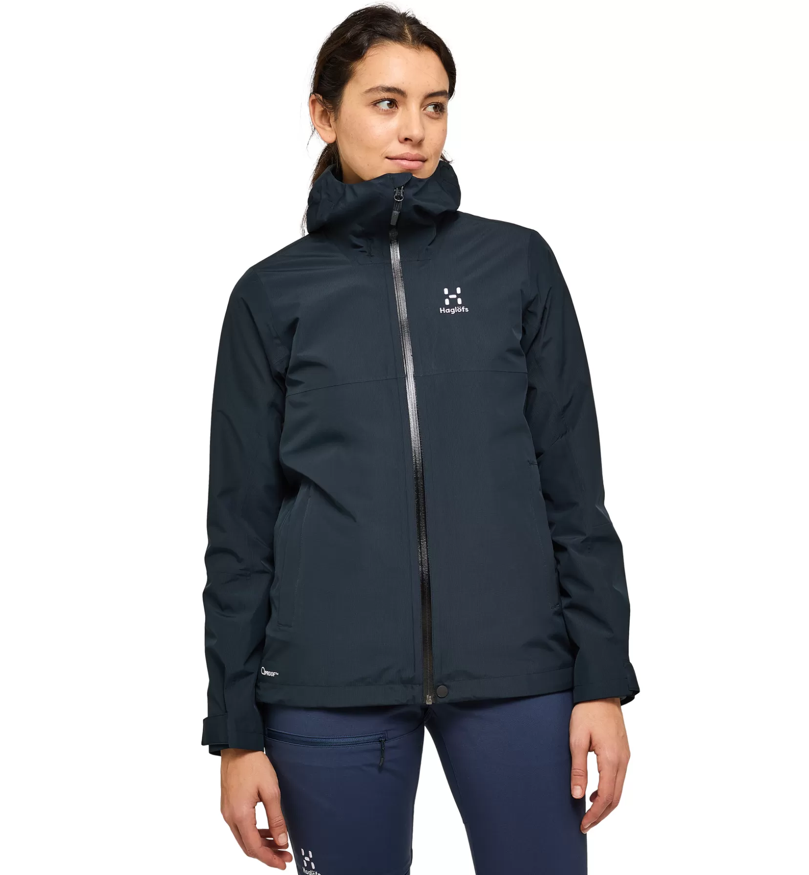Outlet Finch Proof Jacket Women Women Jackets | Hiking