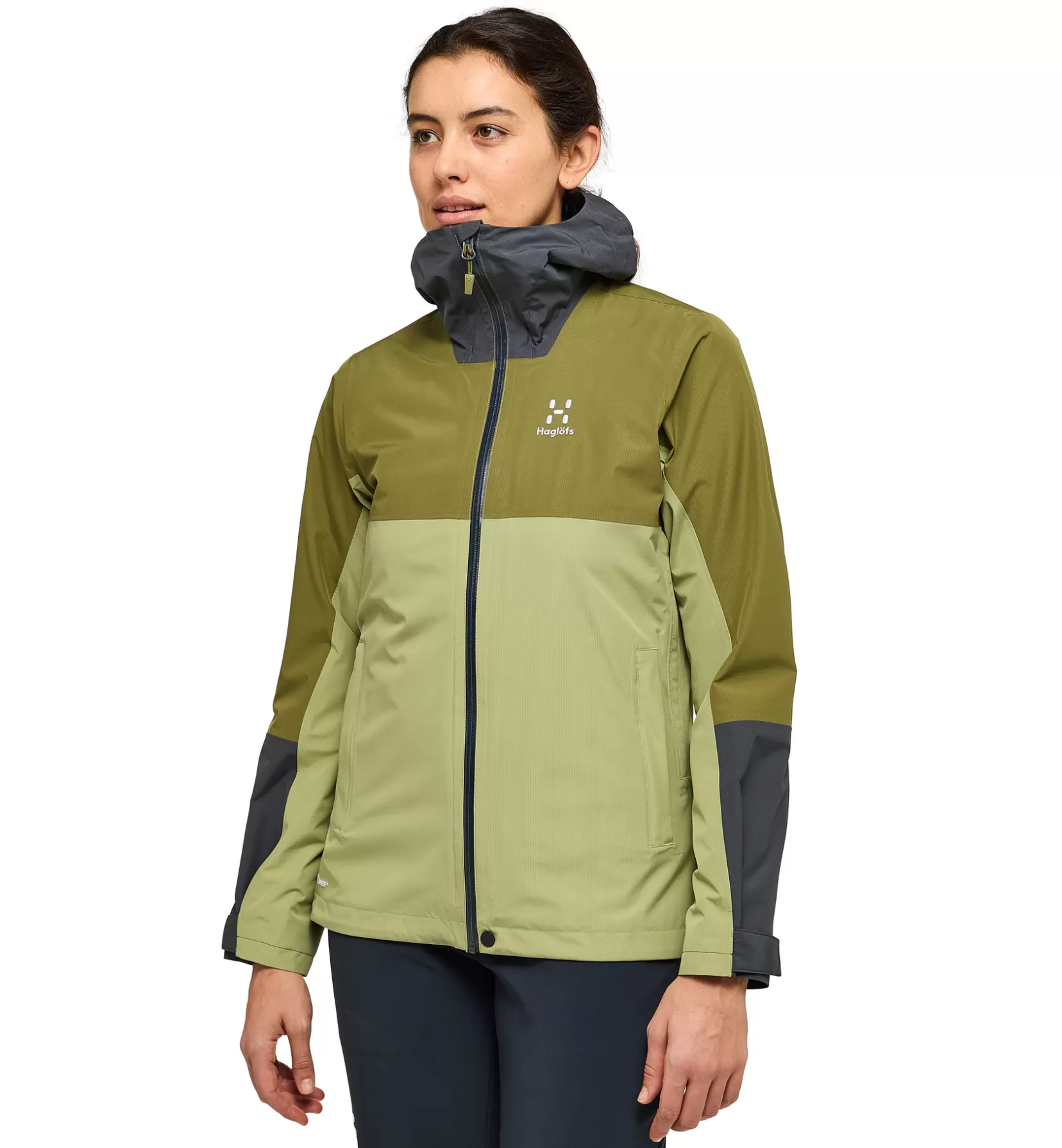 Best Sale Finch Proof Jacket Women Women Jackets | Hiking