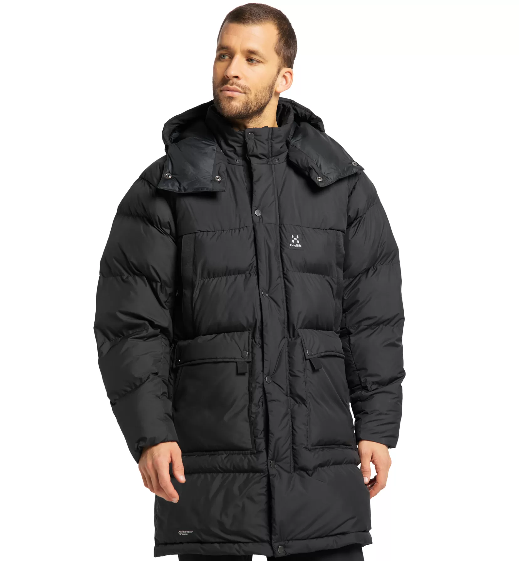 Hot Floda Mimic Parka Men Jackets | Lifestyle