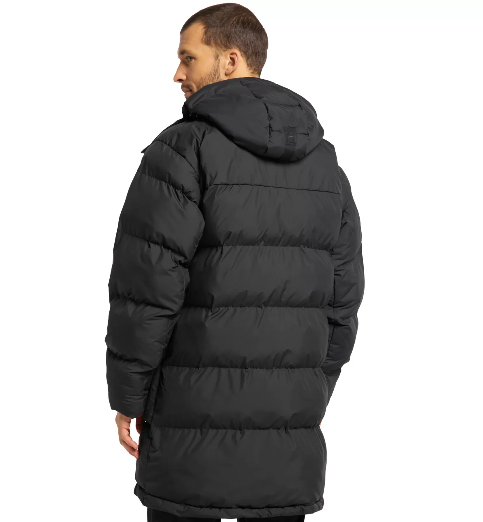 Hot Floda Mimic Parka Men Jackets | Lifestyle