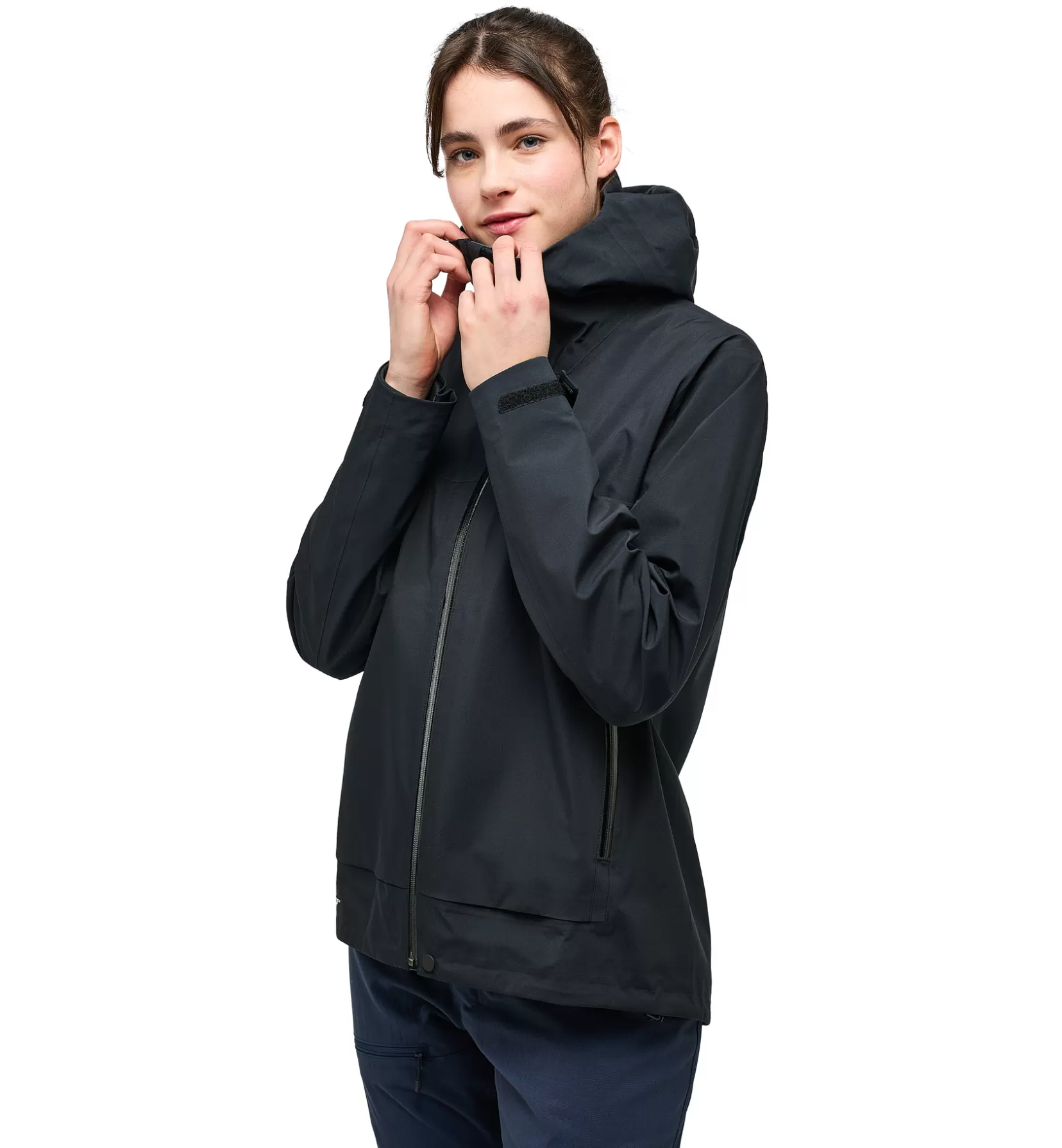 Hot Front Proof Jacket Women Women Jackets | Hiking
