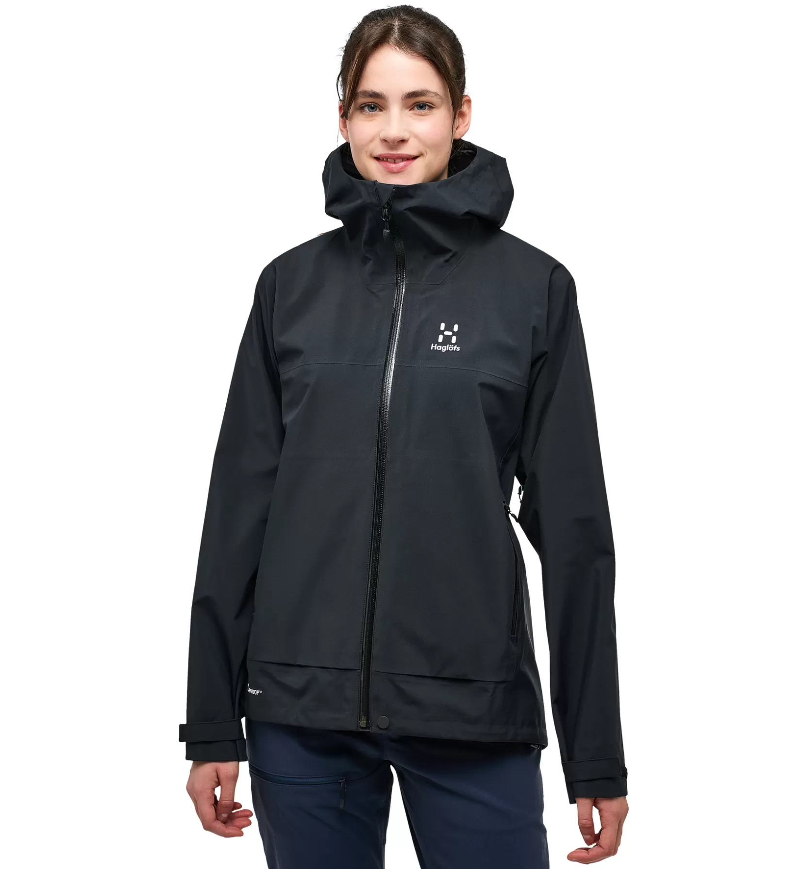 Hot Front Proof Jacket Women Women Jackets | Hiking