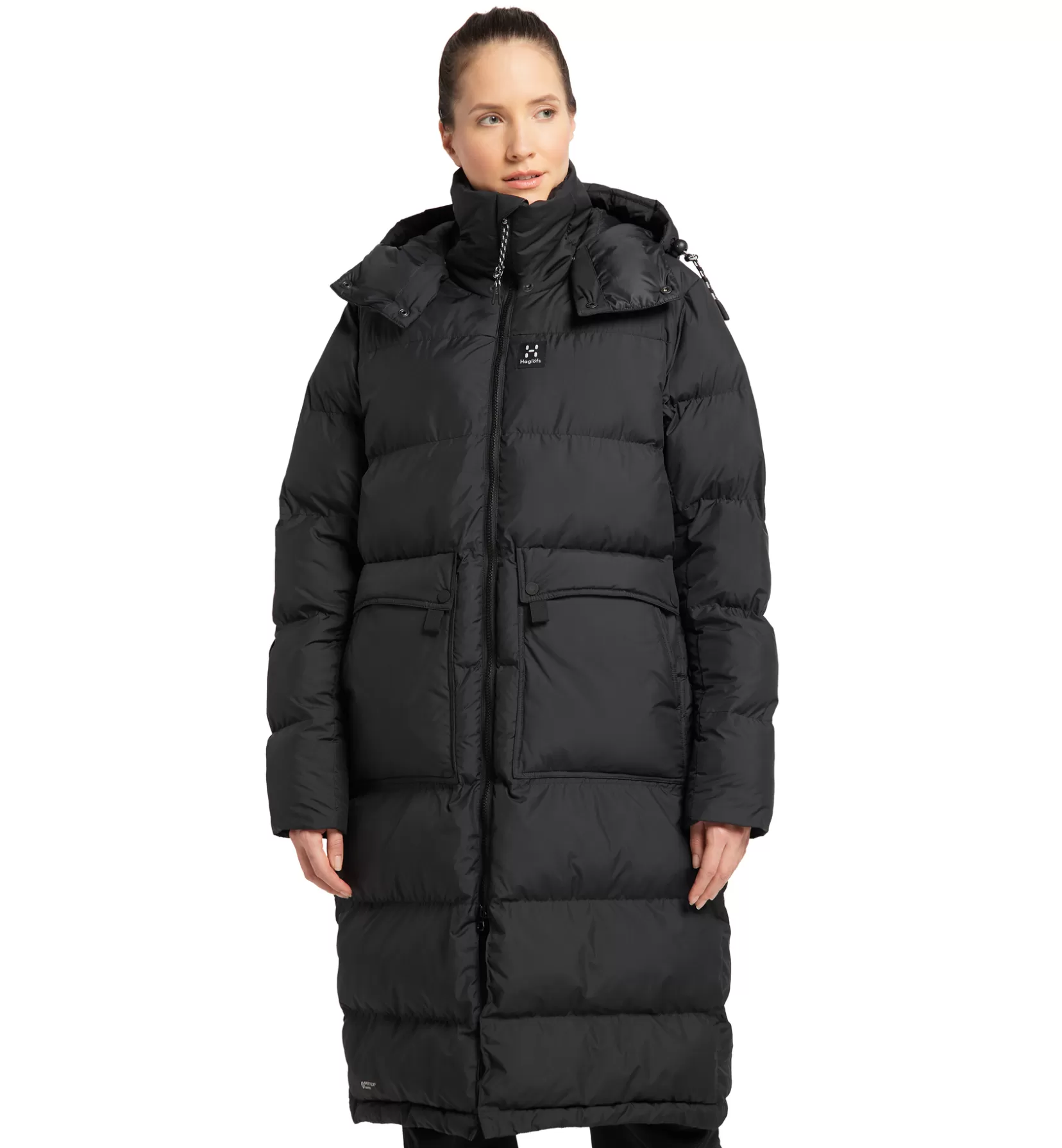 Shop Furudal Mimic Parka Women Women Jackets | Lifestyle