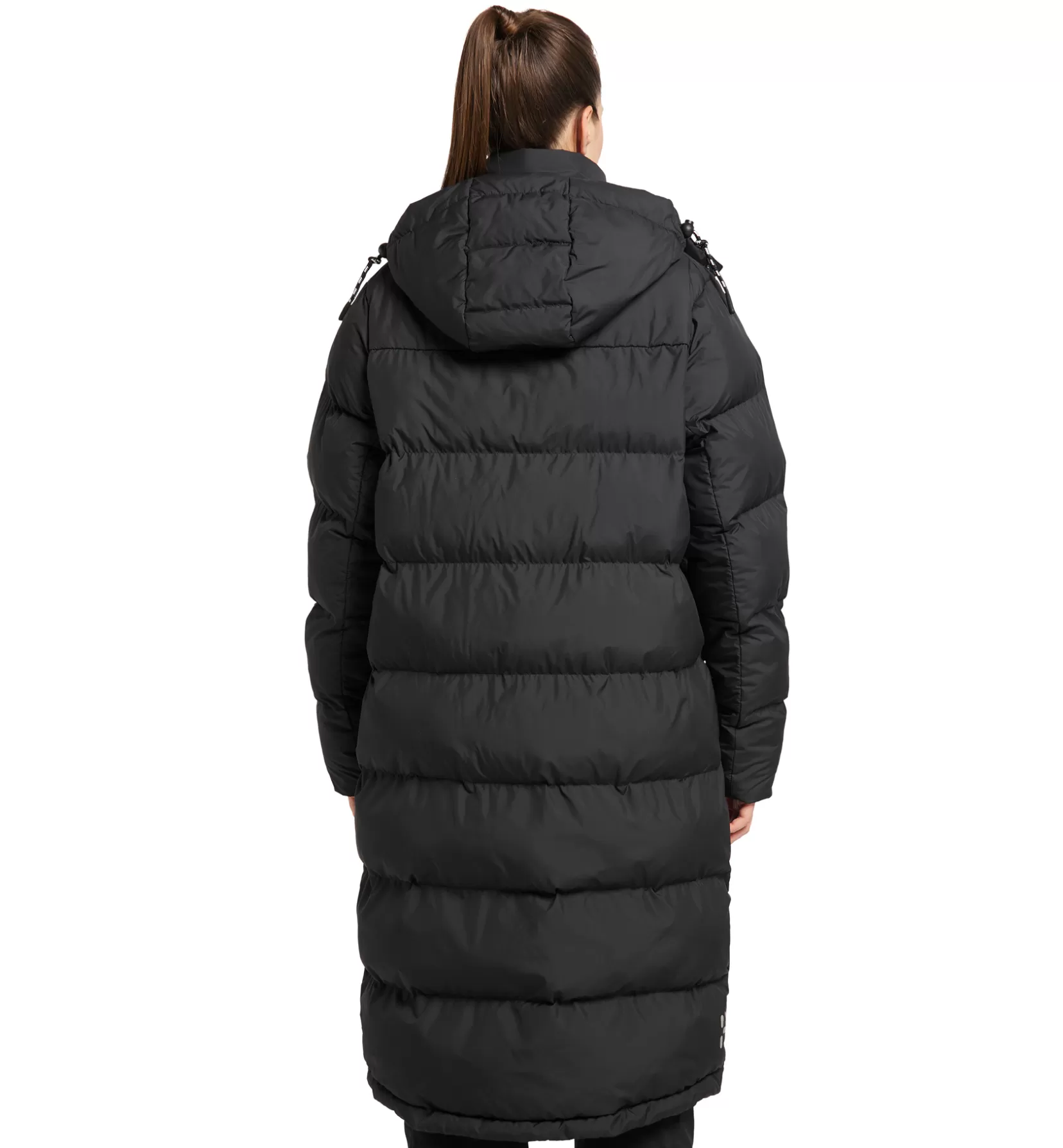 Shop Furudal Mimic Parka Women Women Jackets | Lifestyle