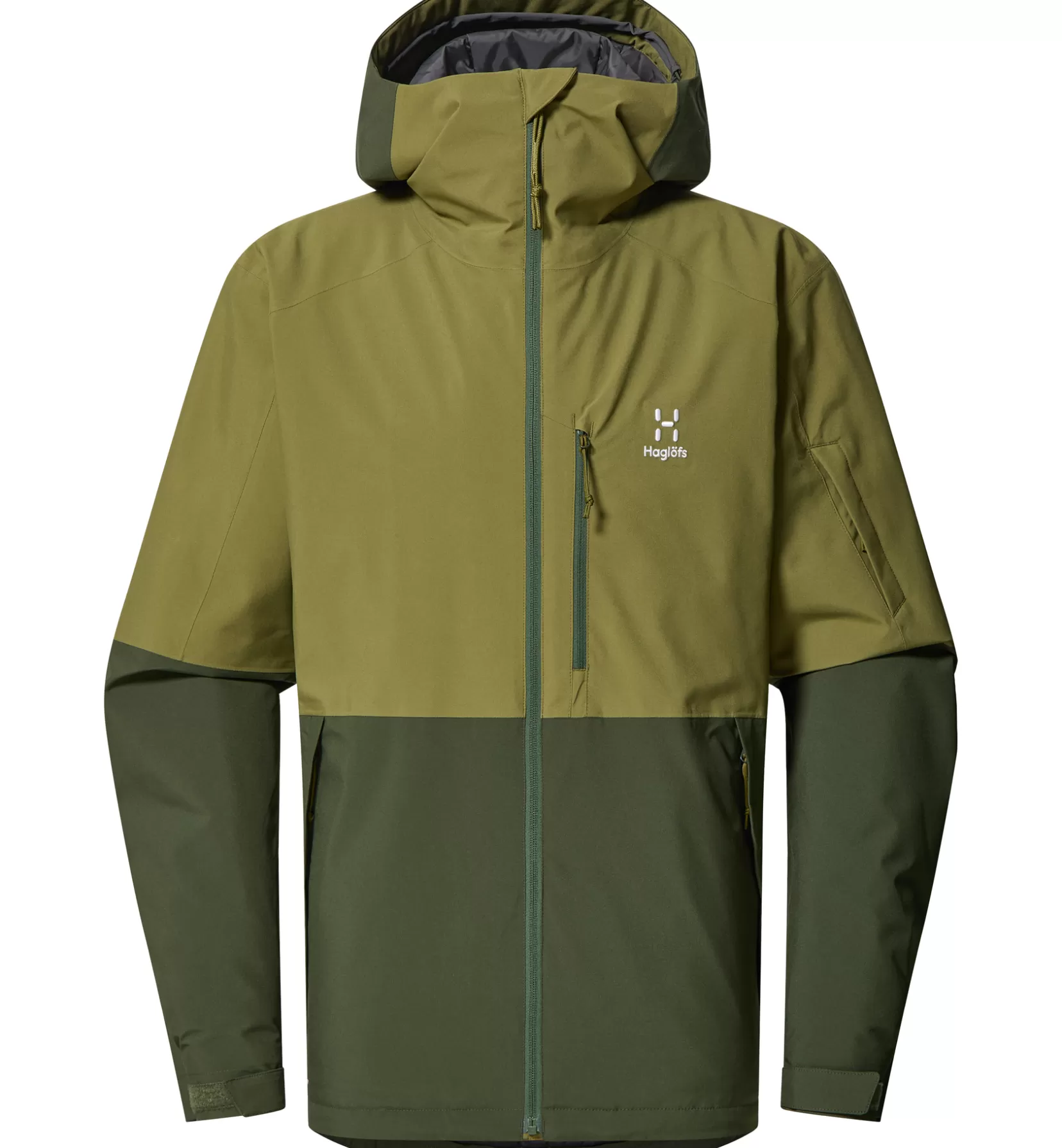 Cheap Gondol Insulated Jacket Men Jackets | Hiking
