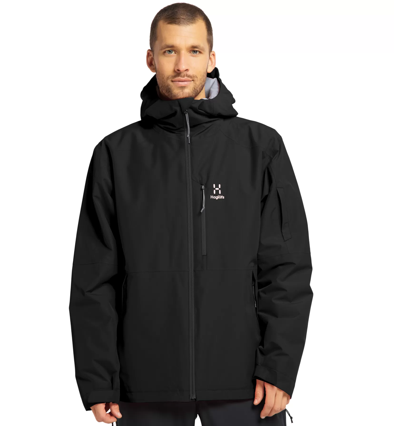 Fashion Gondol Insulated Jacket Men Jackets | Ski · Snowboarding