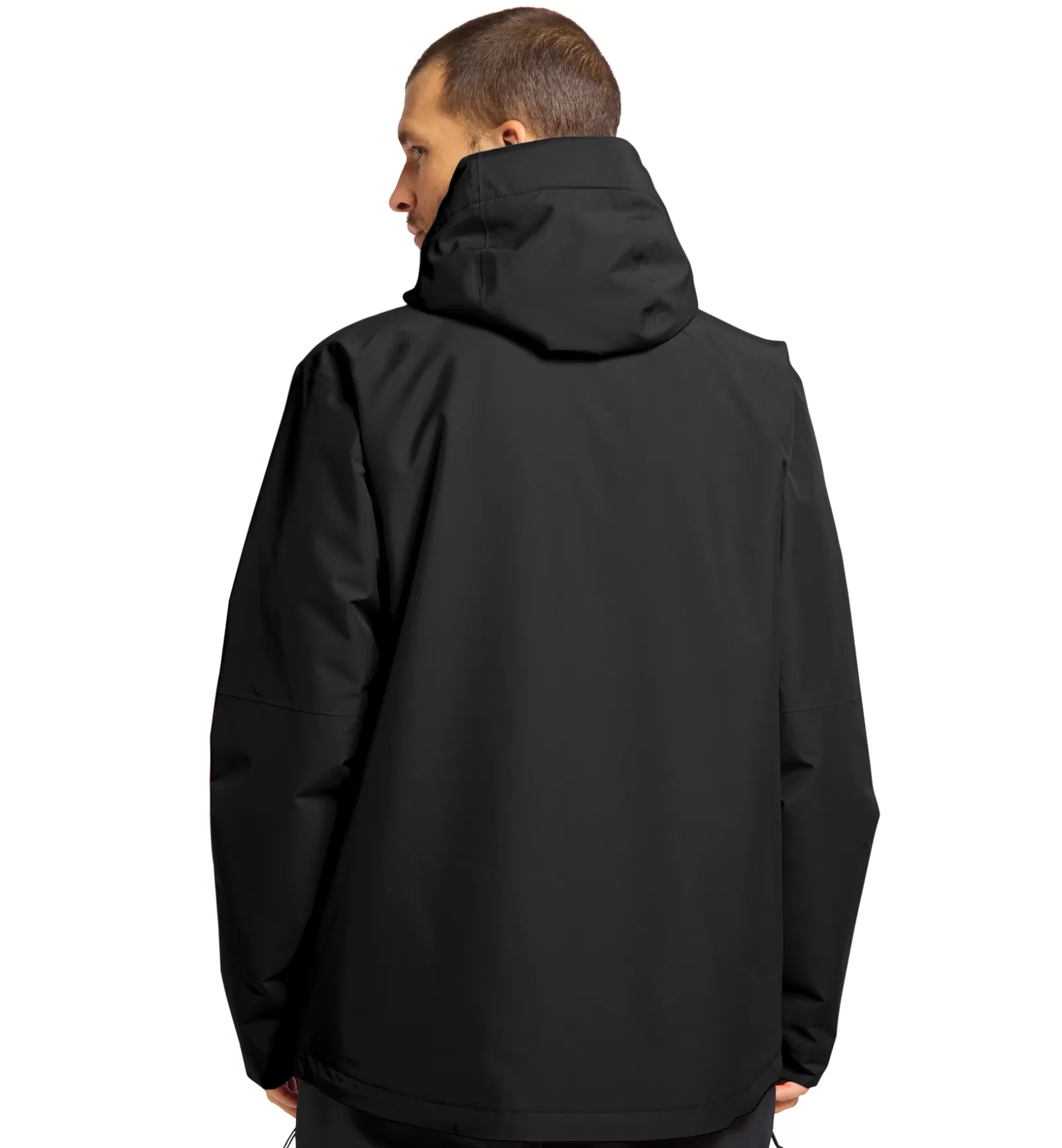 Fashion Gondol Insulated Jacket Men Jackets | Ski · Snowboarding