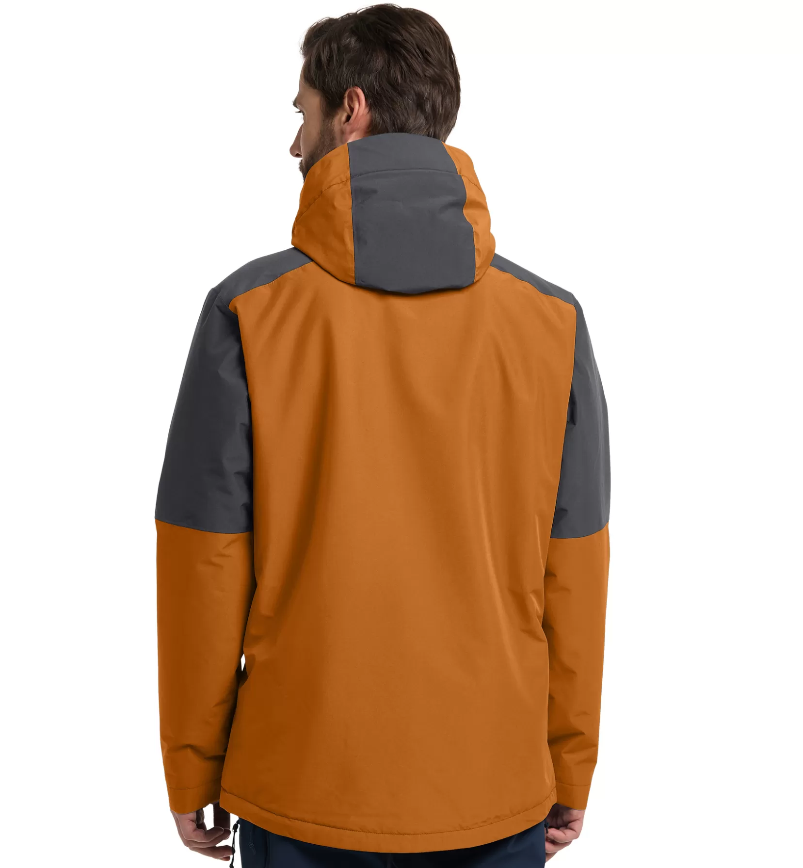 Clearance Gondol Insulated Jacket Men Jackets | Ski · Snowboarding